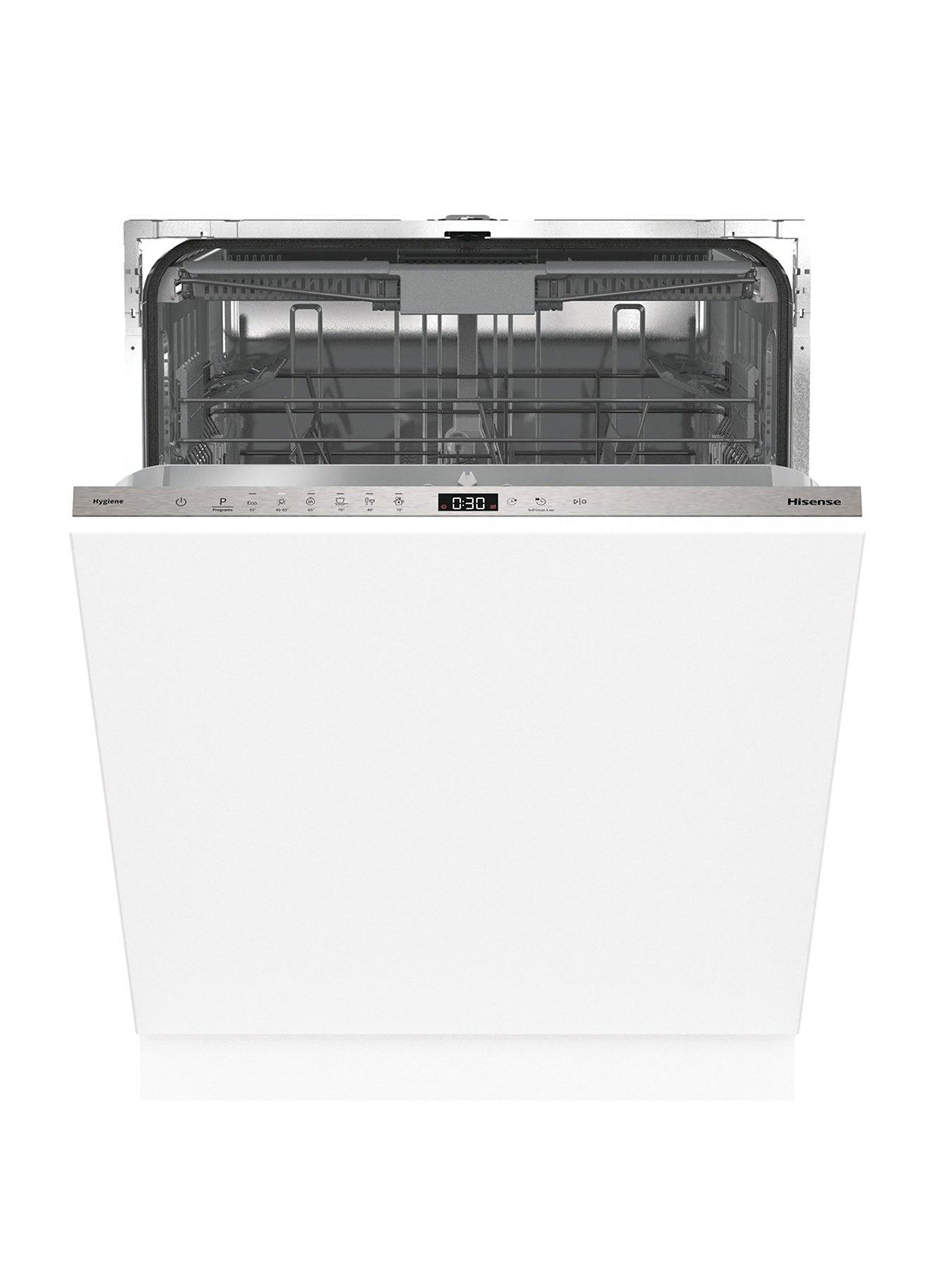 hisense-hv643d90uk-fullsize-16-place-settings-fully-integrated-15-minute-quick-wash-dishwasher