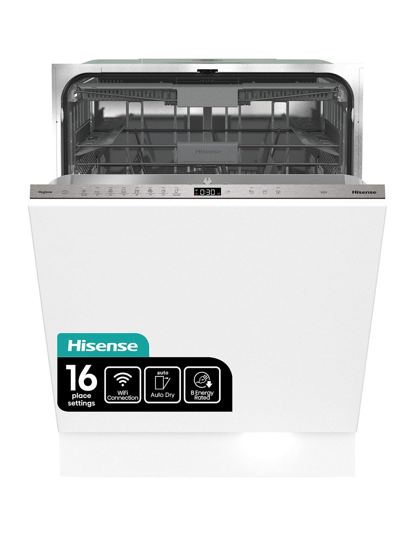 hisense-hv673b60uk-full-size-16-place-settings-fully-integrated-15-minute-quick-wash-dishwasher