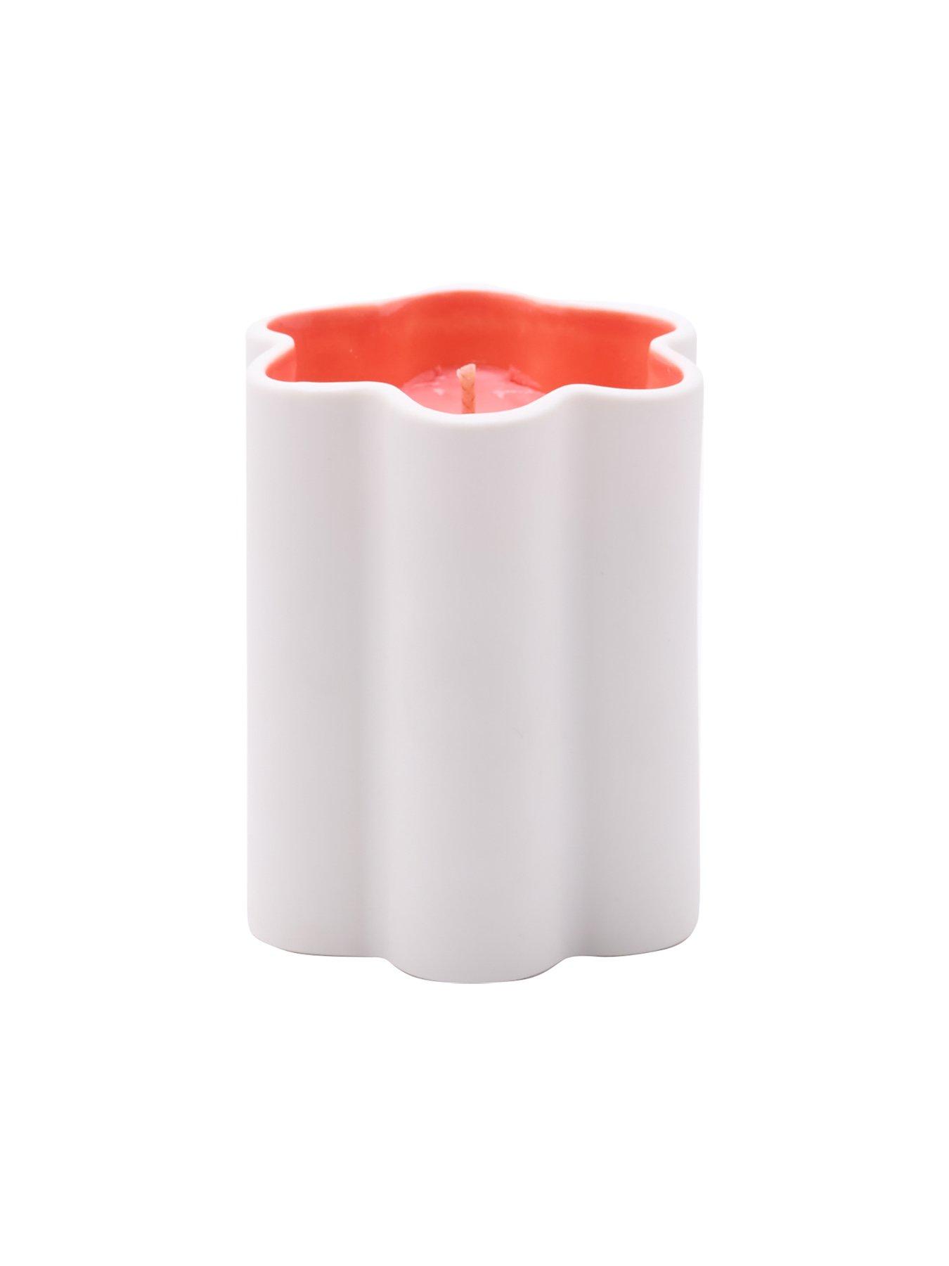  image of the-aromatherapy-co-atelier-flora-candle-violet-rose-amp-raspberry