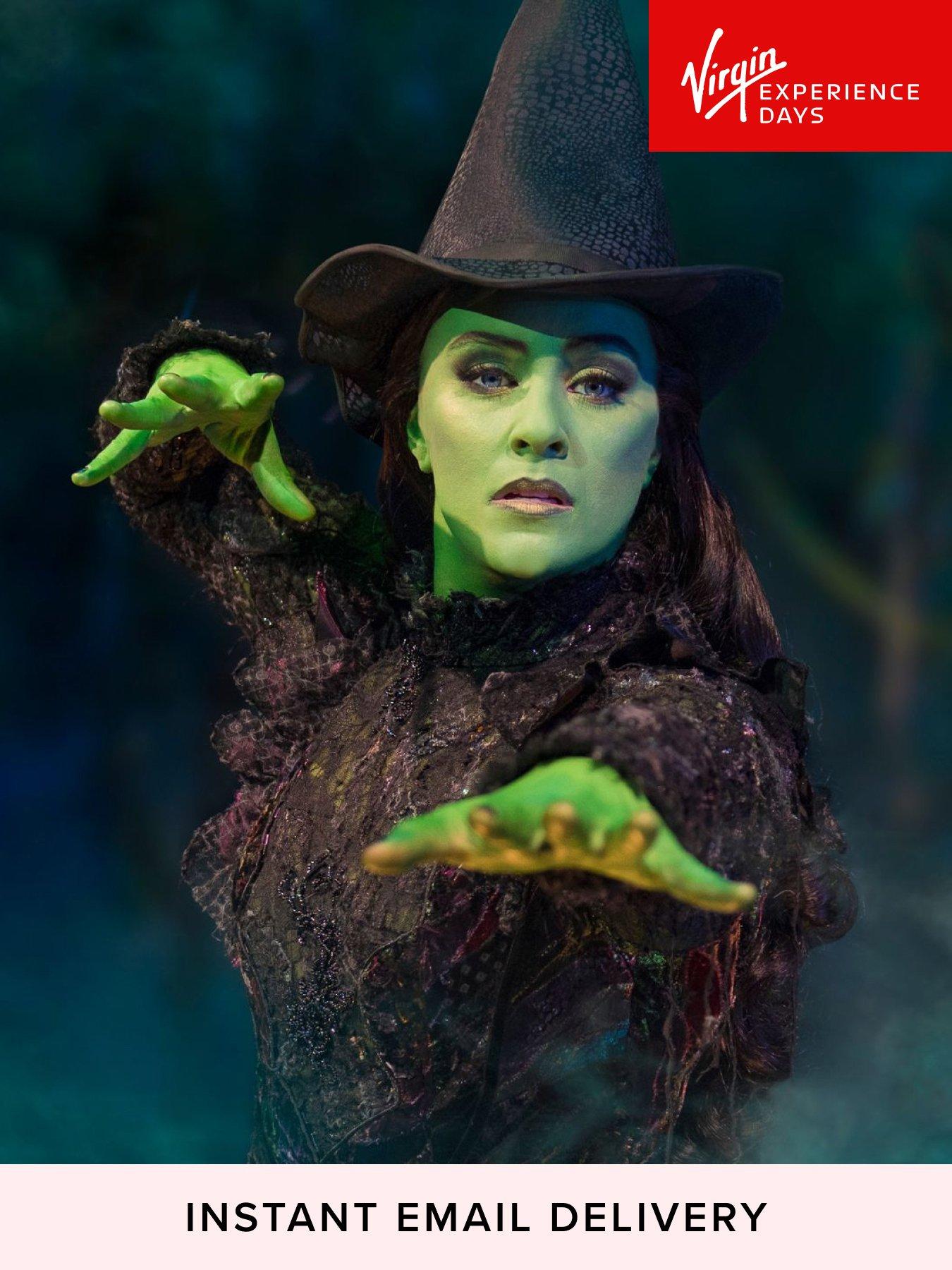 virgin-experience-days-digital-voucher-wicked-theatre-tickets-for-two