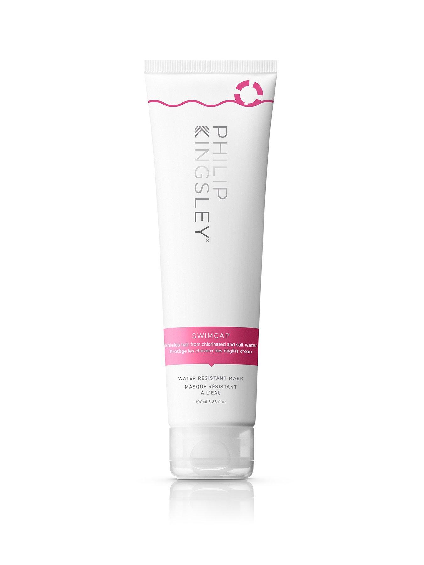  image of philip-kingsley-swimcap-water-resistant-hairnbspmask--nbsp100ml