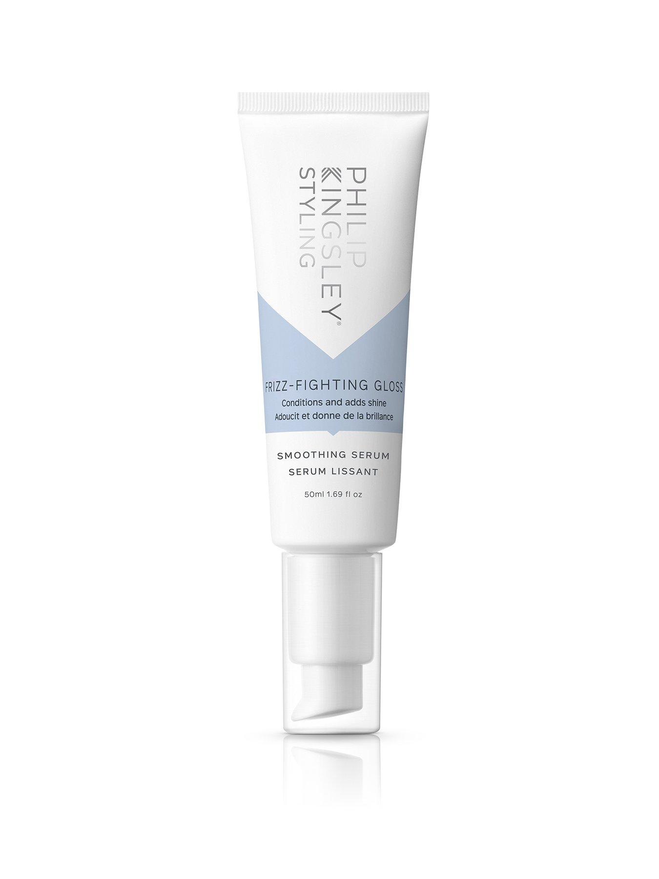 undefined Finishing Touch Frizz Fighting Gloss - 50ml