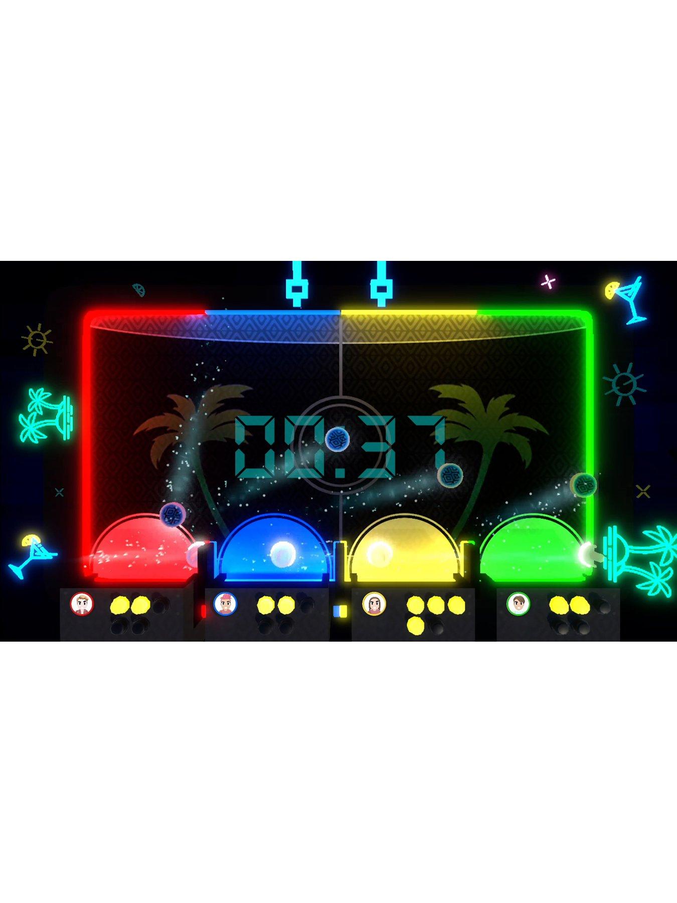 Image 5 of 6 of Nintendo Instant Sports+