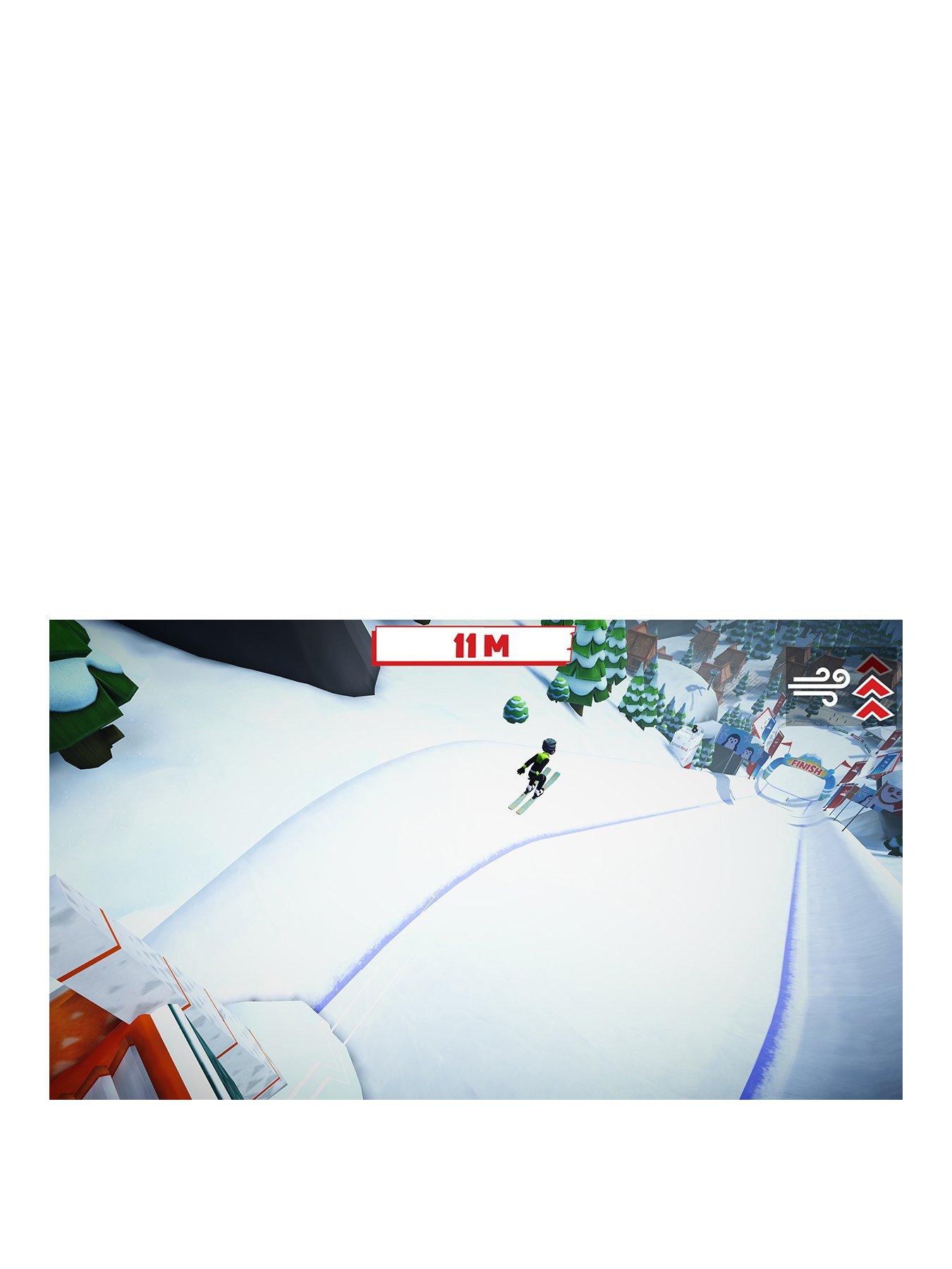  image of nintendo-switch-instant-sports-winter-games