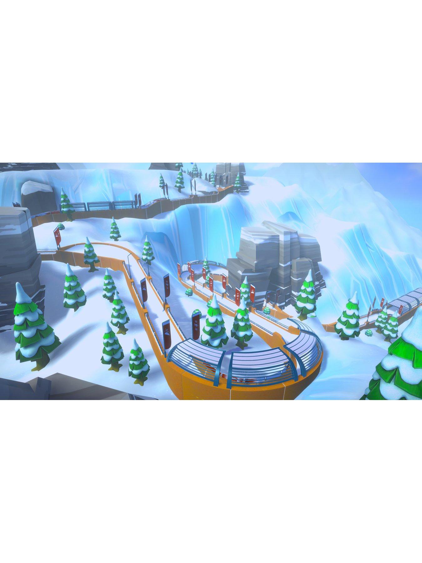  image of nintendo-switch-instant-sports-winter-games