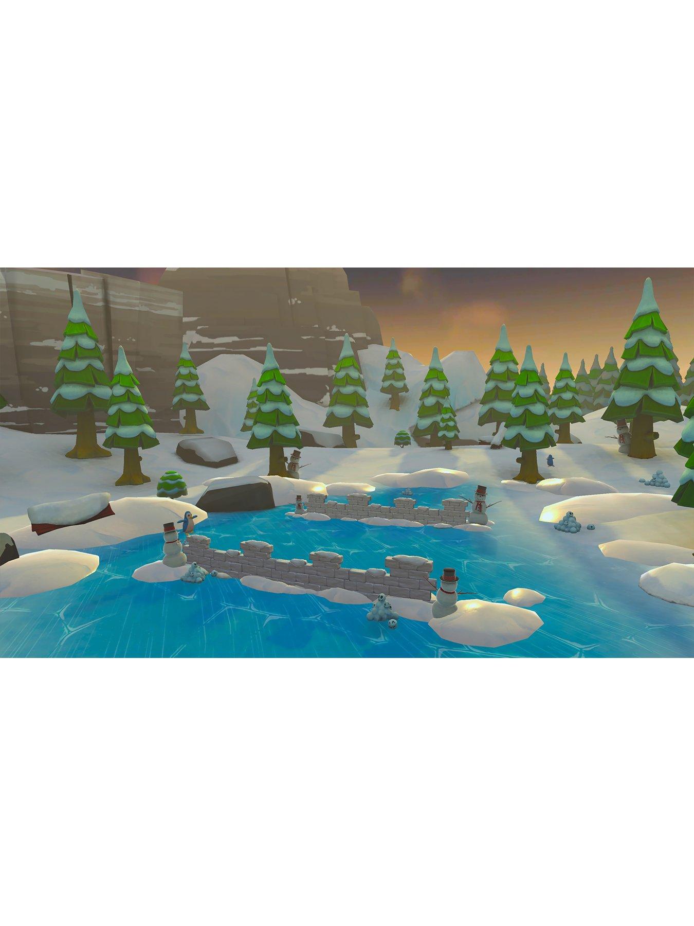  image of nintendo-switch-instant-sports-winter-games