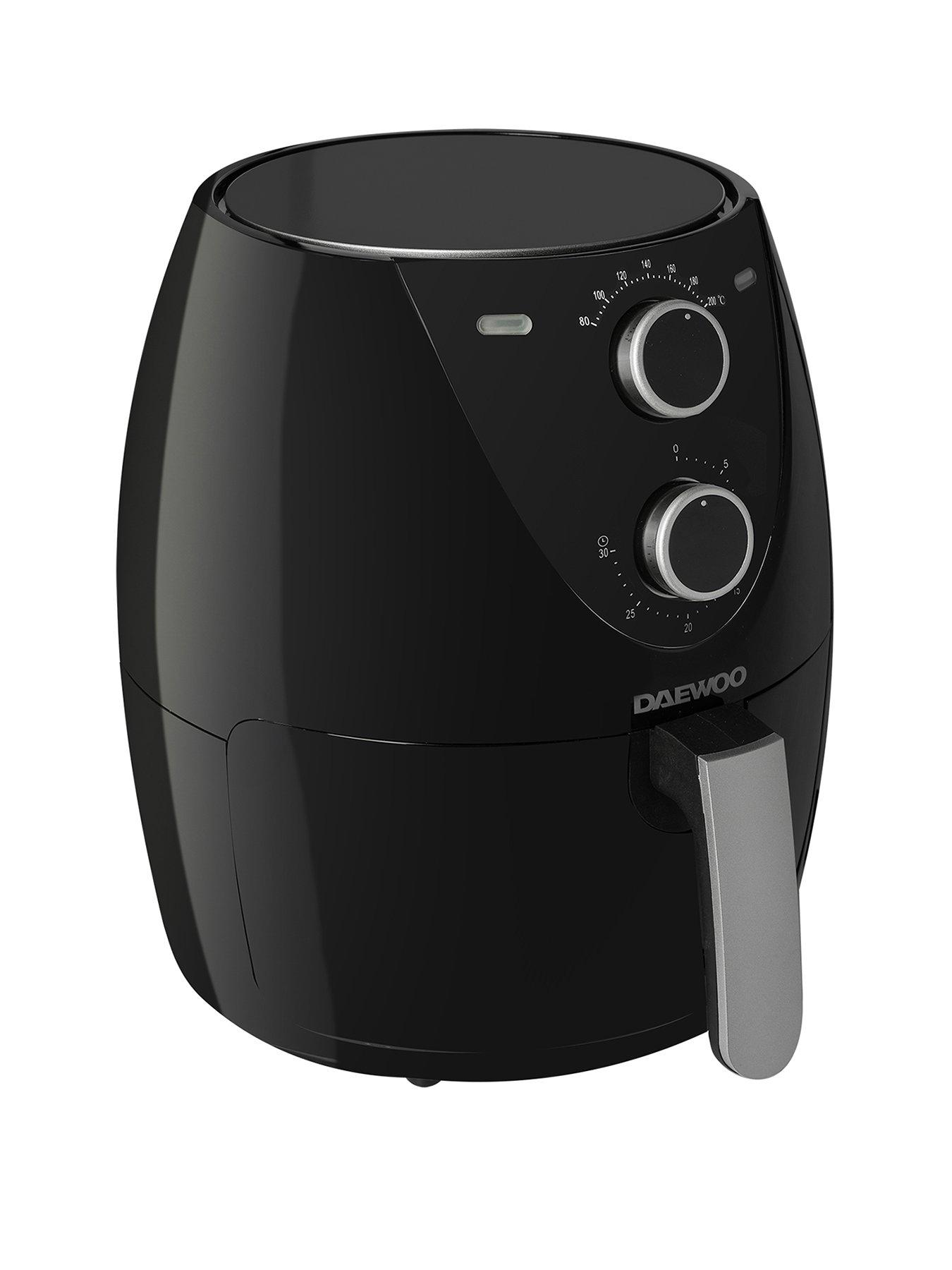 Daewoo 4L Air Fryer