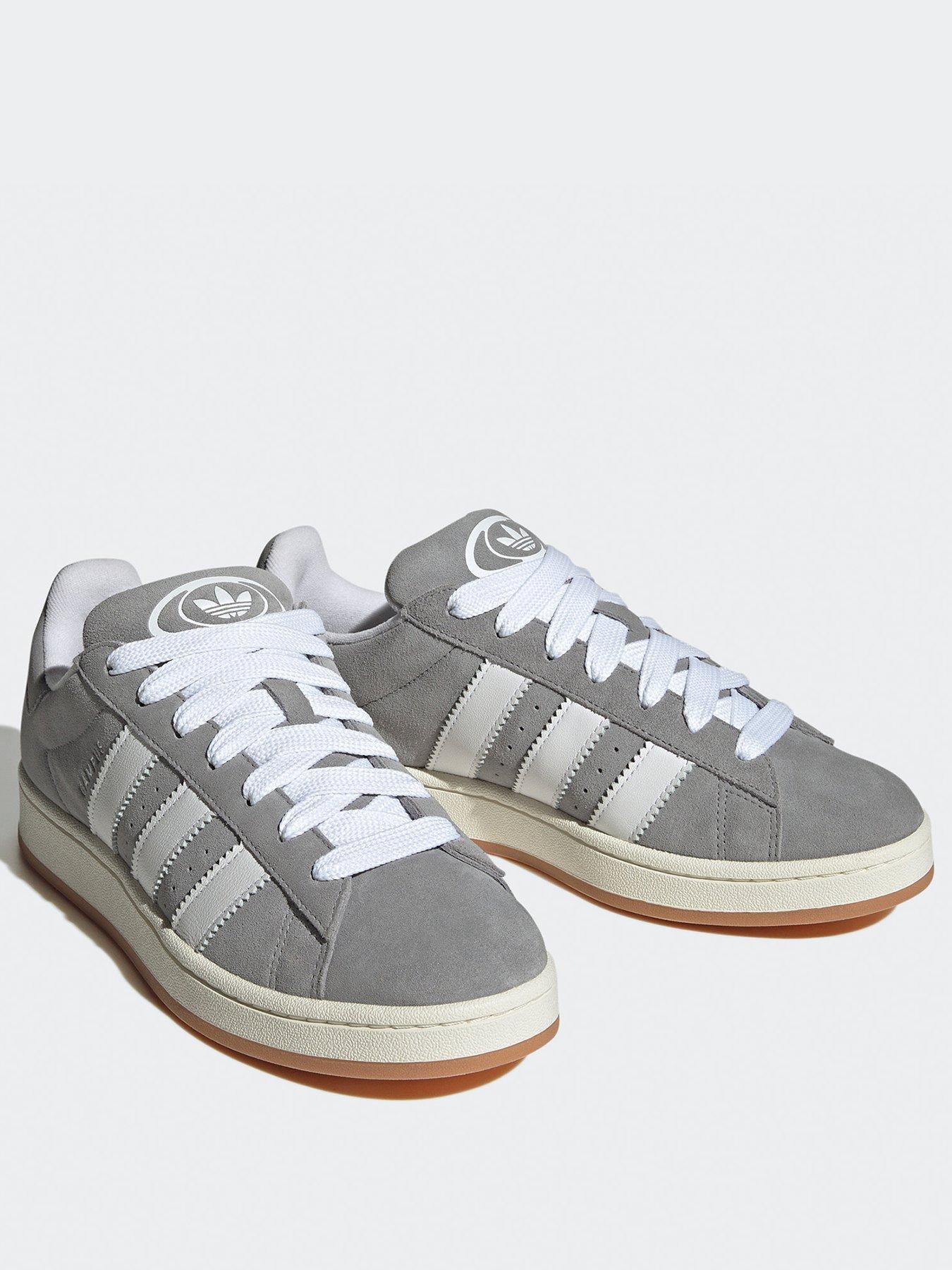 adidas gazelle silver green womens adidas Samba OG - Grey Five/Core Black