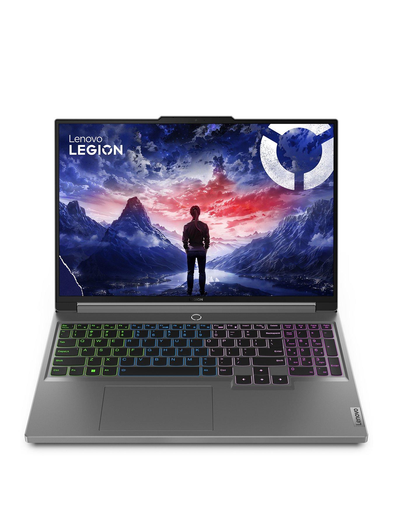 MSI Cyborg 15 Laptop - 15.6in FHD 144Hz, RTX 4060, Intel Core i7  