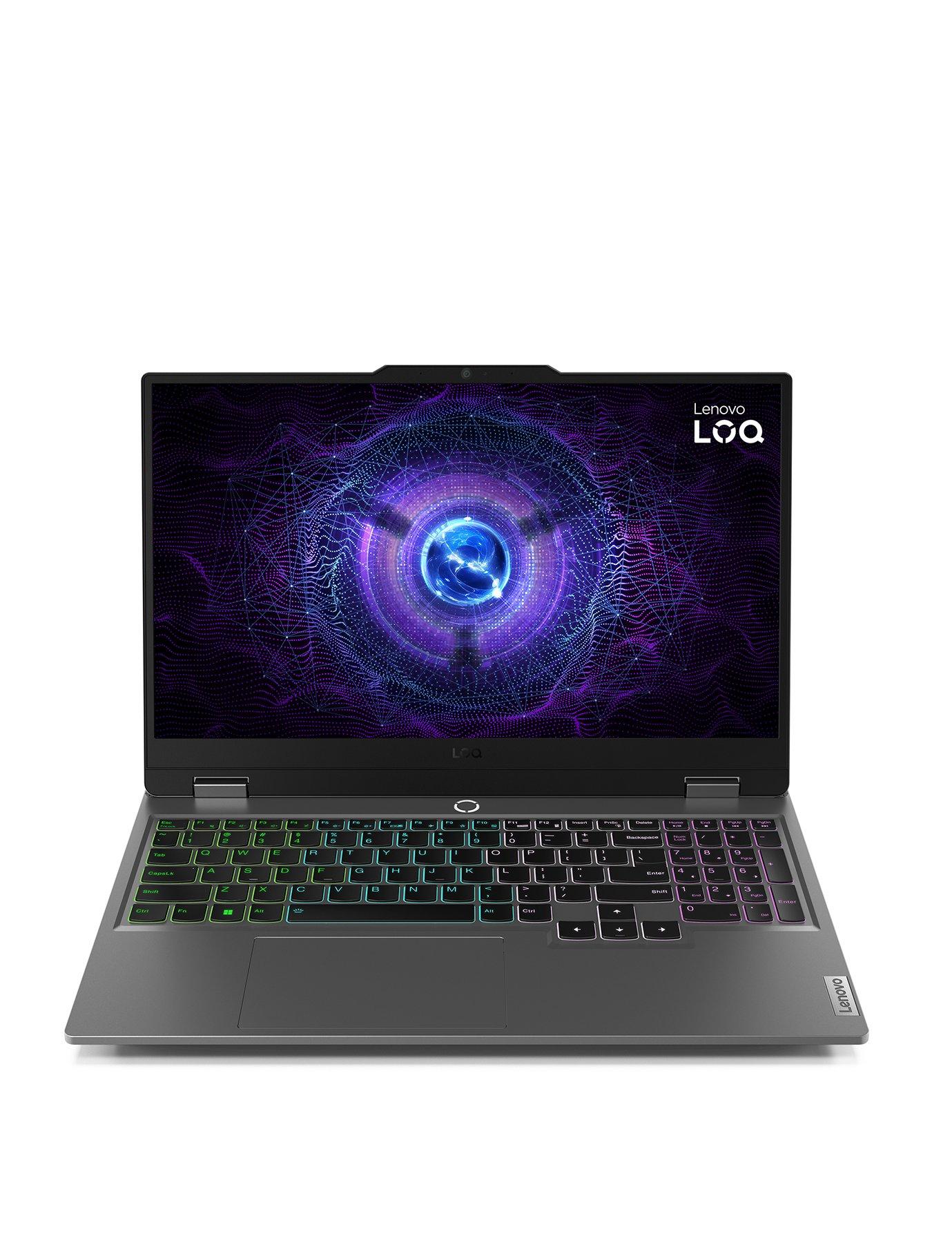 MSI Cyborg 15 Laptop - 15.6in FHD 144Hz, RTX 4060, Intel Core i7  