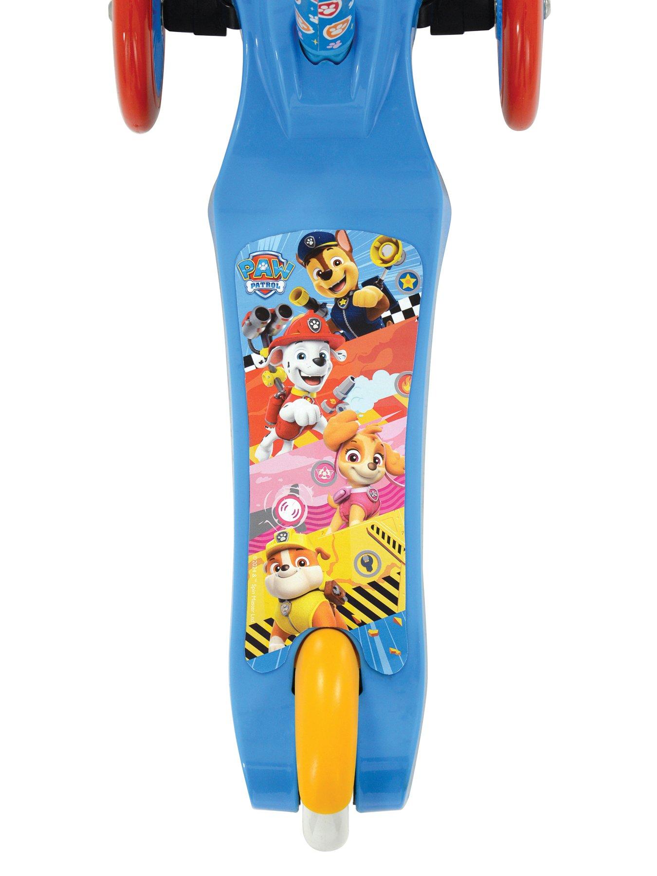  image of paw-patrol-mini-go-with-squishle