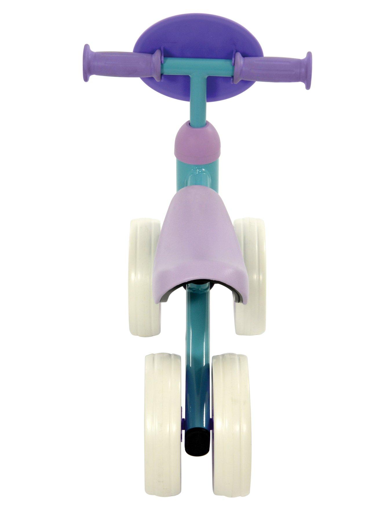 Image 5 of 7 of Disney Stitch Bobble with Plaque Ride-on