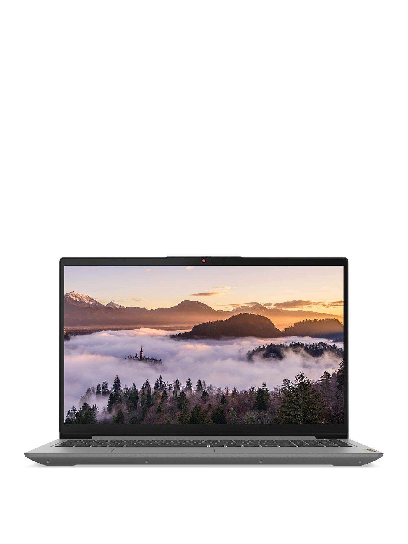 Lenovo IdeaPad 3 Laptop - 15.6in FHD, AMD Ryzen 7, 16GB RAM, 512GB 
