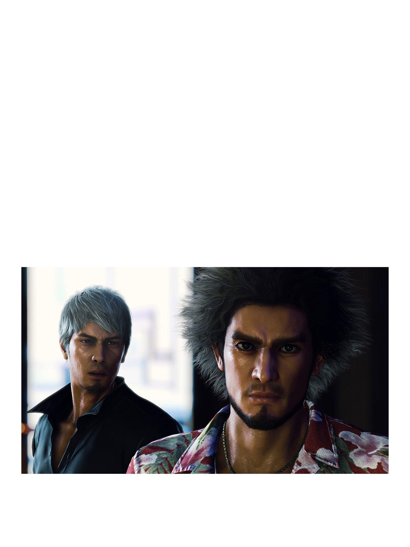  image of playstation-5-like-a-dragon-infinite-wealth