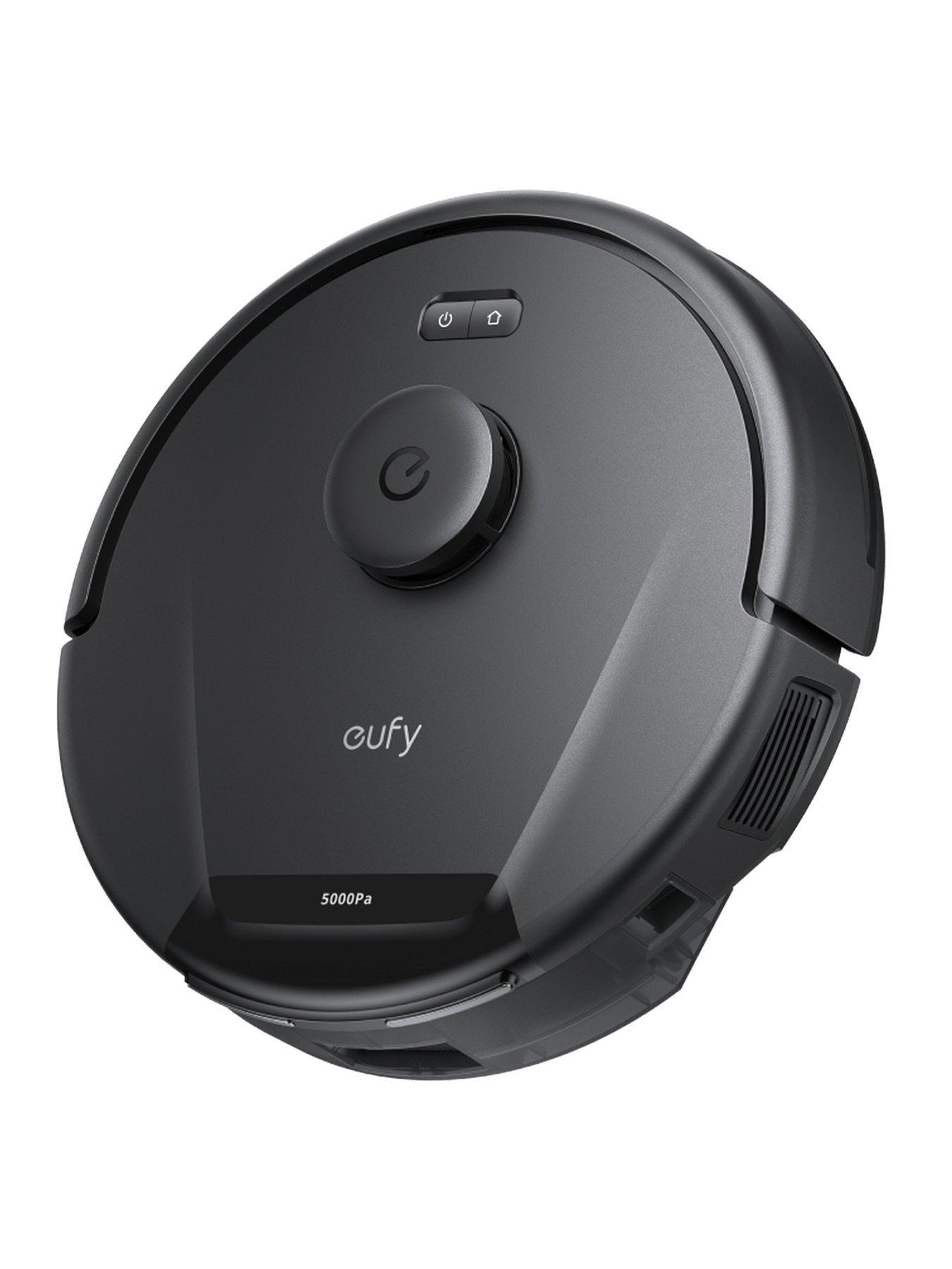 undefined RoboVac L60 Hybrid Robotic Vacuum Cleaner