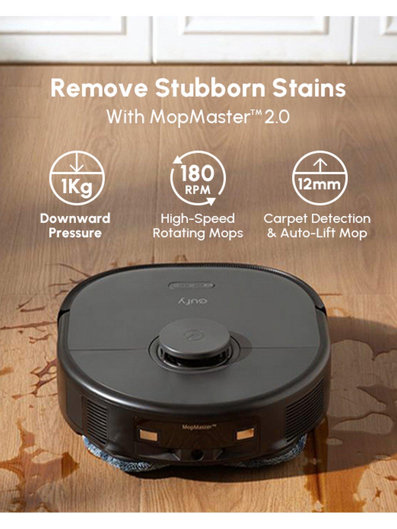  image of eufy-x10-pro-omni-robot-vacuum-with-mop-and-all-in-one-station