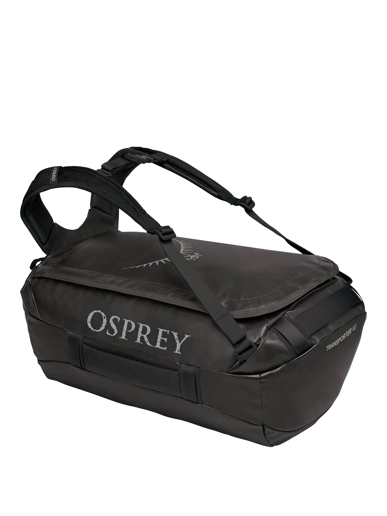 undefined Transporter 40L Duffle