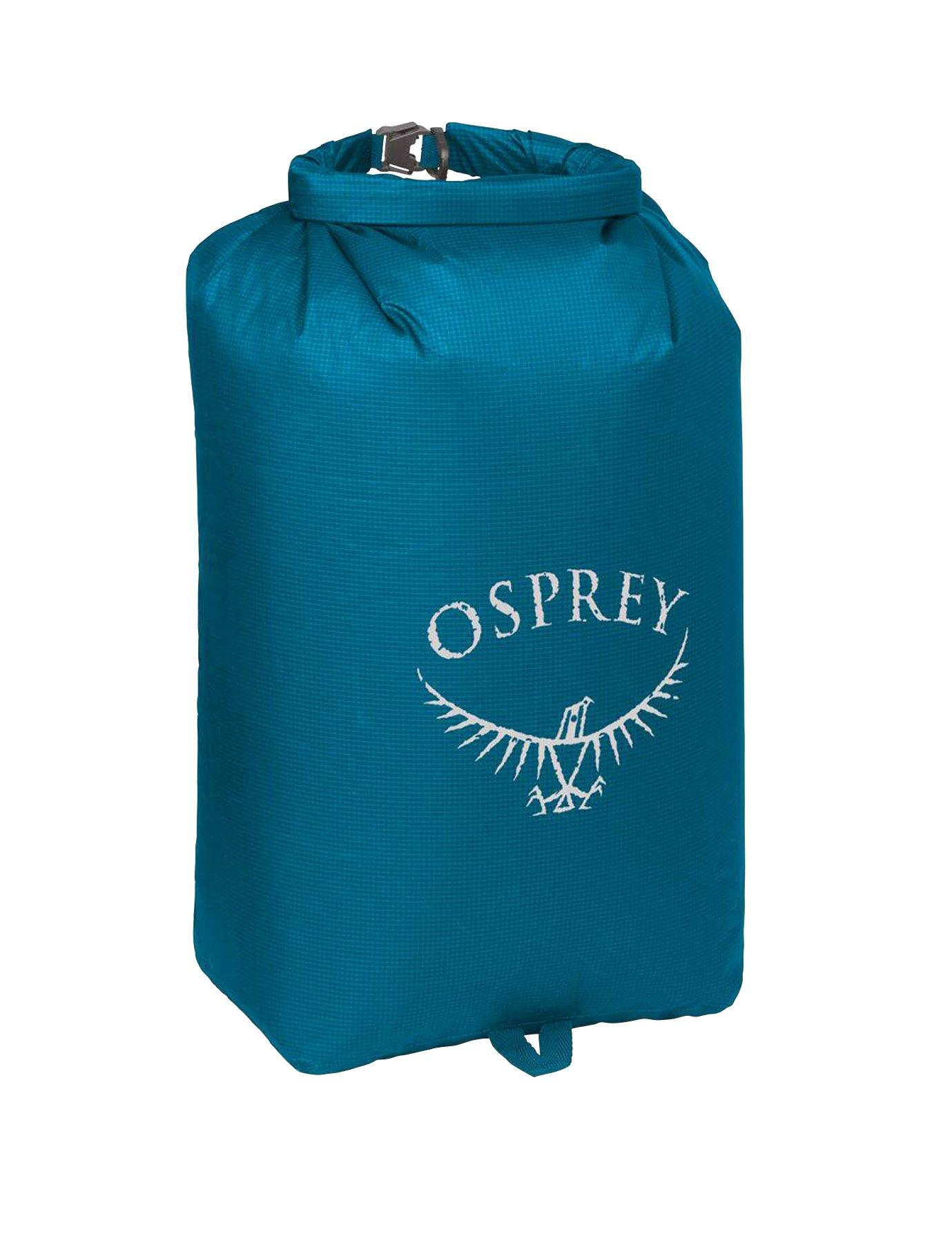 Image 1 of 4 of Osprey Ultralight Dry Sack 20L