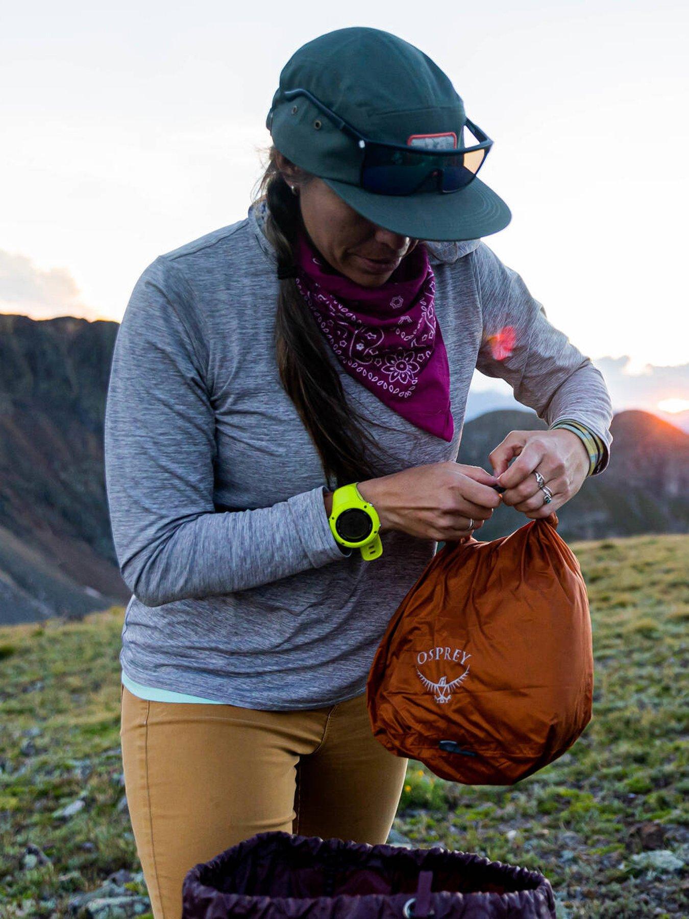 Image 3 of 4 of Osprey Ultralight Dry Sack 20L