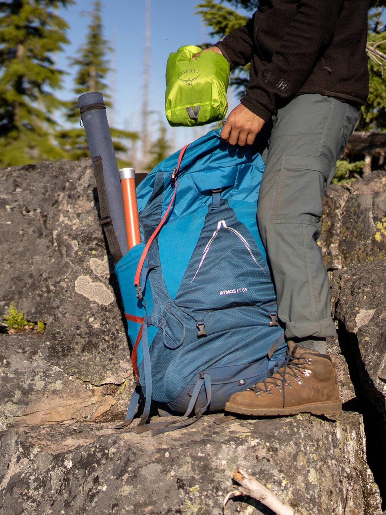 Image 4 of 4 of Osprey Ultralight Dry Sack 20L