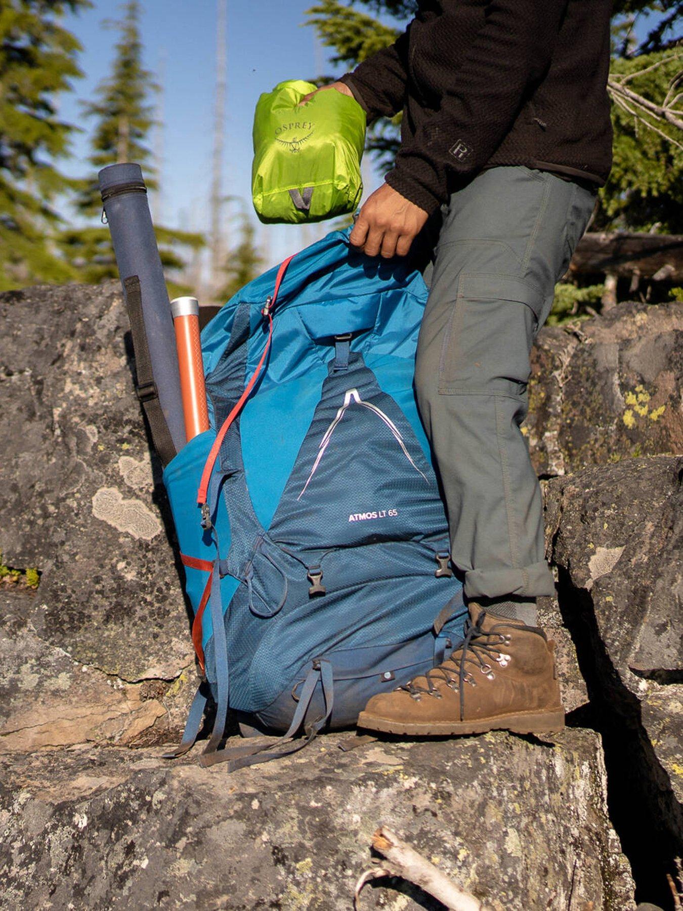  image of osprey-ultralight-dry-sack-12l