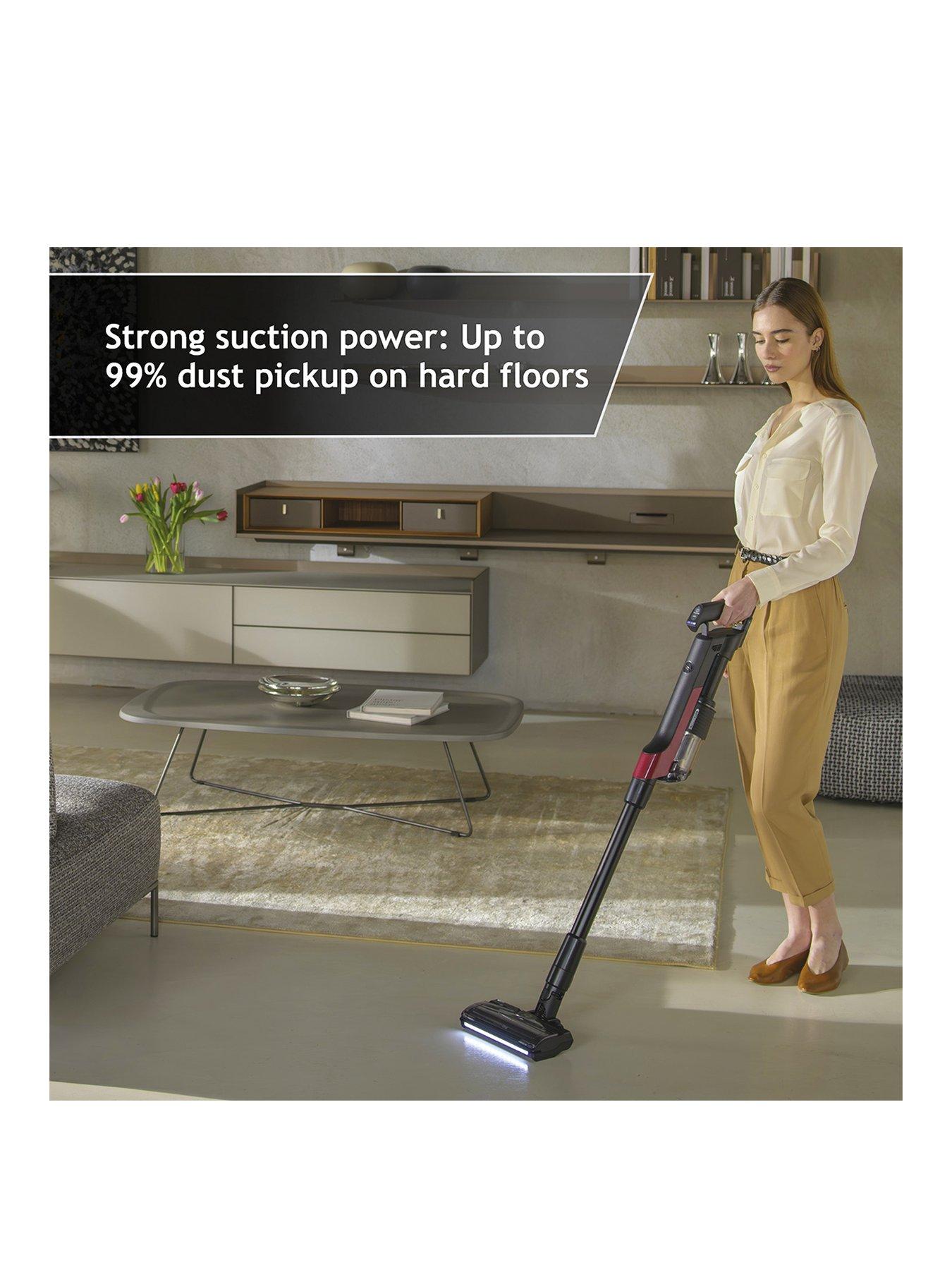 Image 2 of 8 of Hoover HF2 UltraCompact Anti Hair Wrap Cordless Vacuum