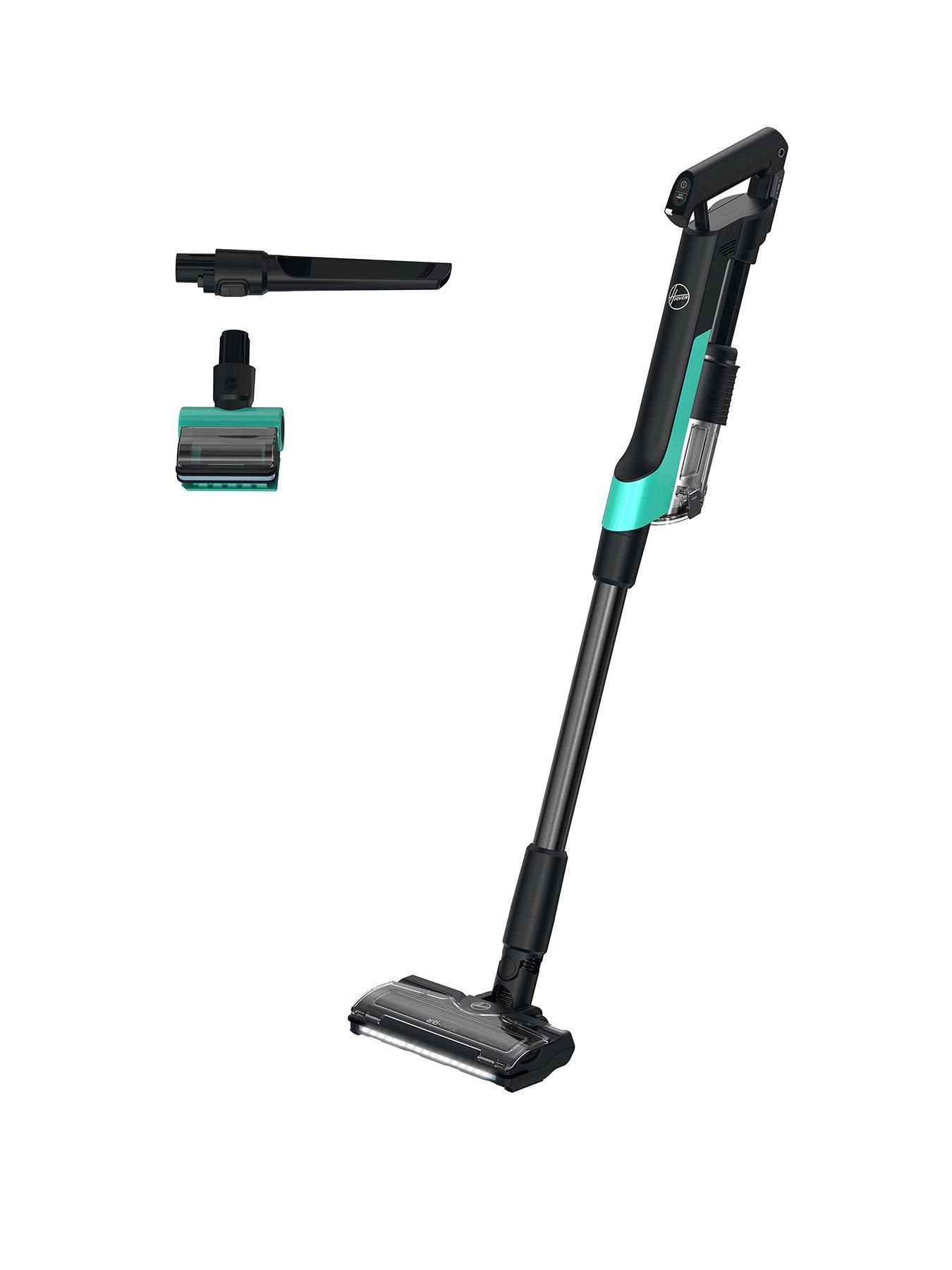 Hoover HF2 UltraCompact Anti Hair Wrap Pet Cordless Vacuum