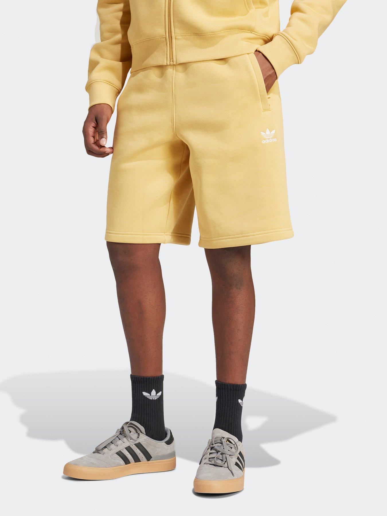 Shorts Adidas Originals Essential Trefoil Buy ADIDAS Originals Men