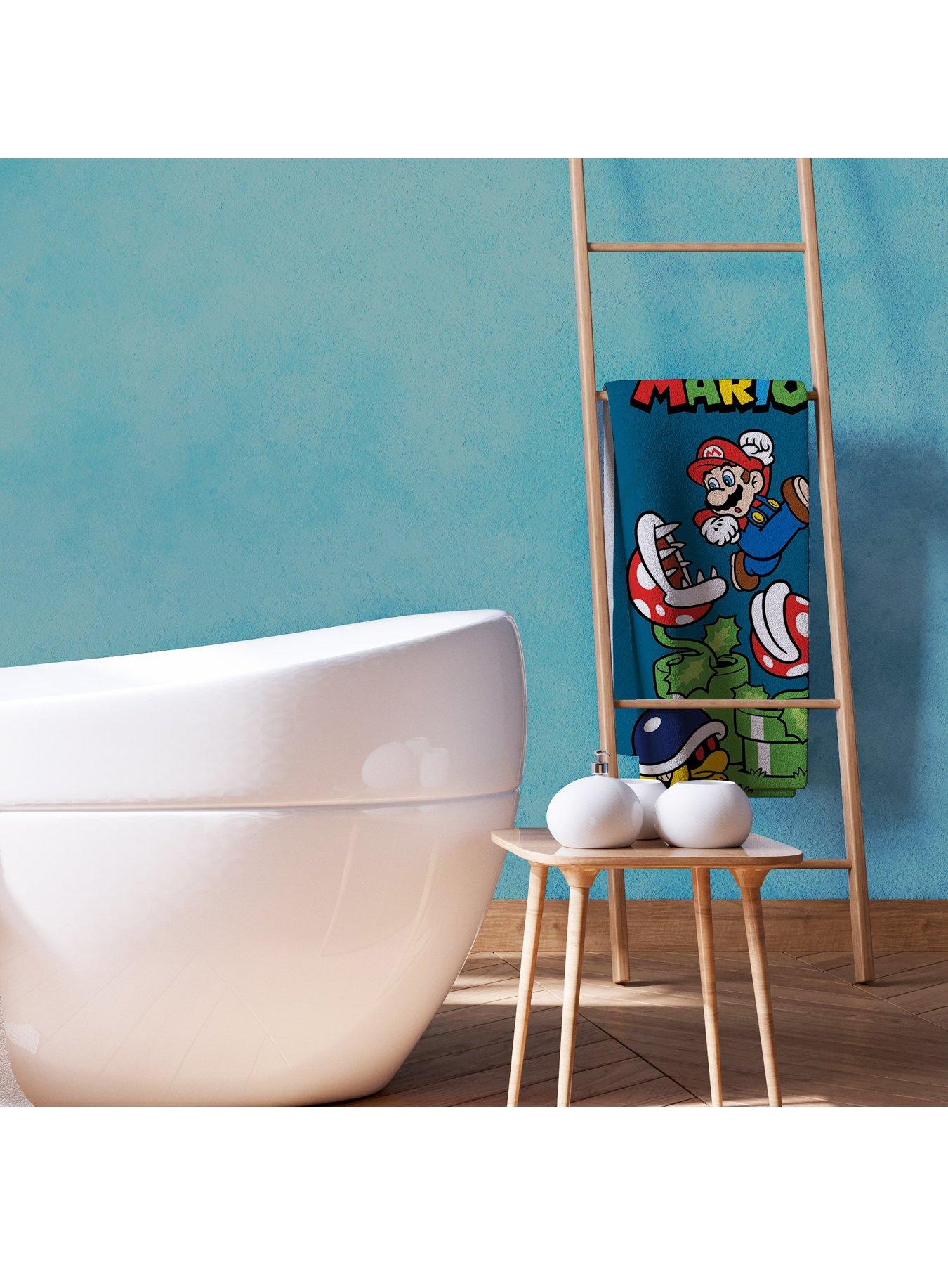  image of super-mario-leaping-towel