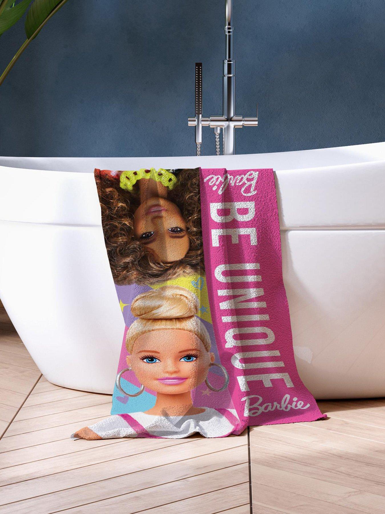 barbie-fresh-beach-towel