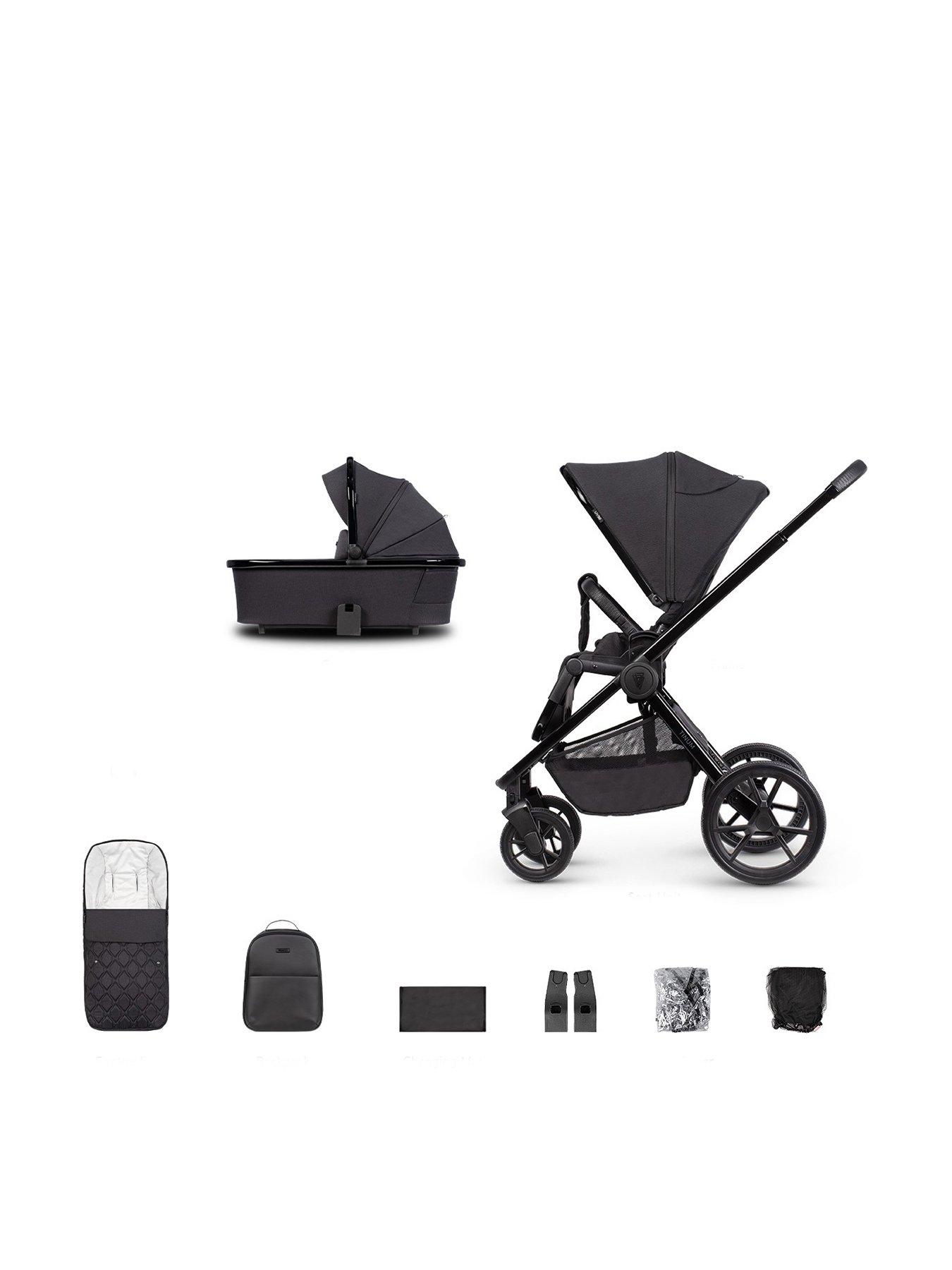 Maxi cosi 2024 venicci adaptors