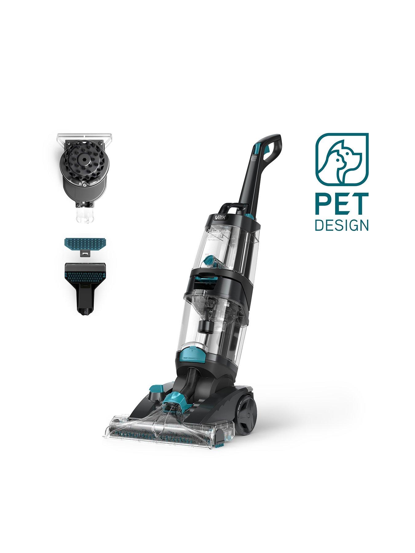 Vax power max discount
