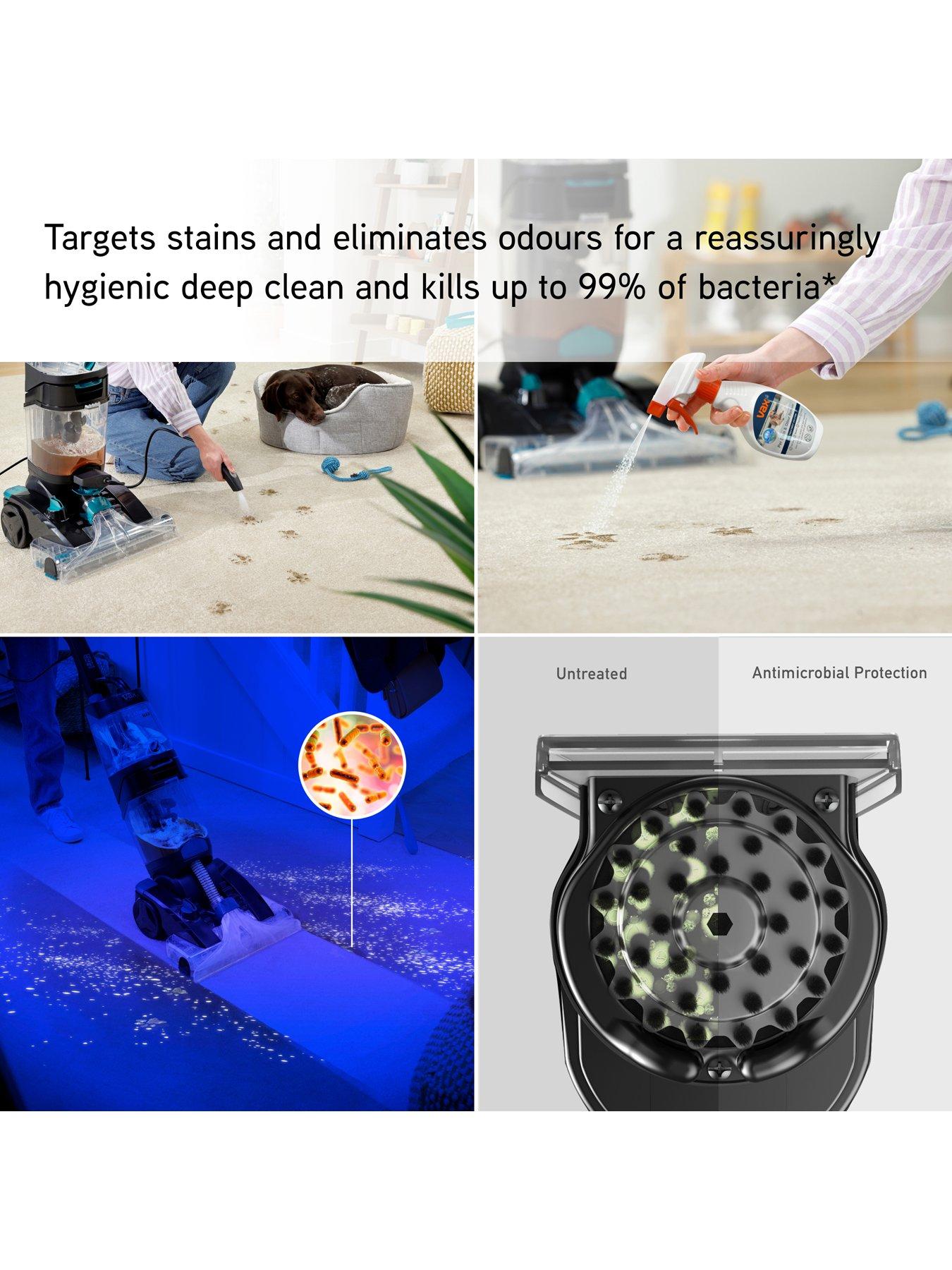  image of vax-platinum-power-max-pet-design-carpet-cleaner