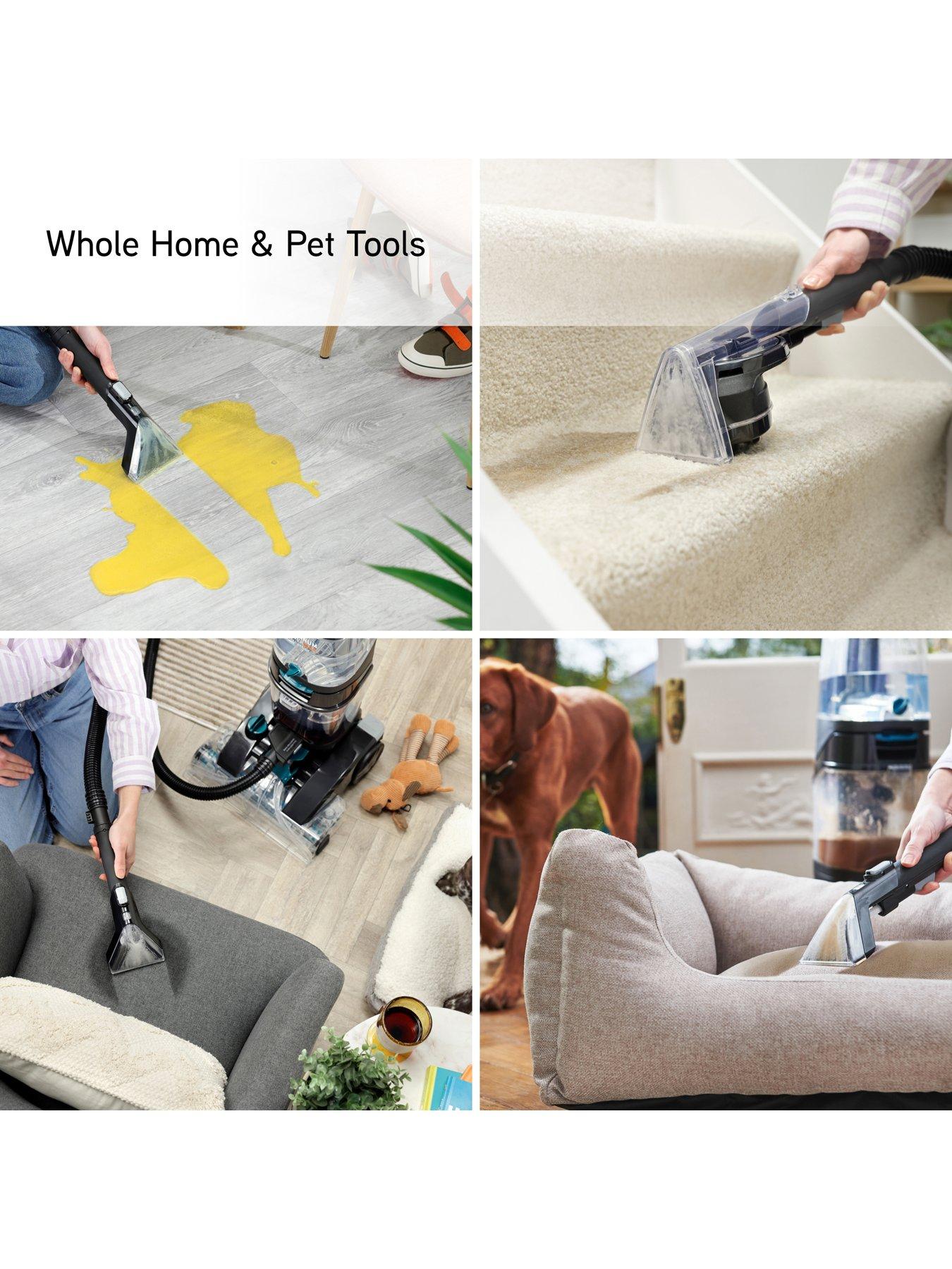  image of vax-platinum-power-max-pet-design-carpet-cleaner