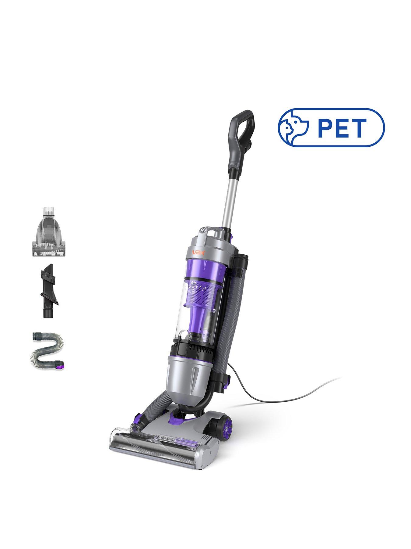Vax Air Stretch Pet Max Upright Vacuum Cleaner