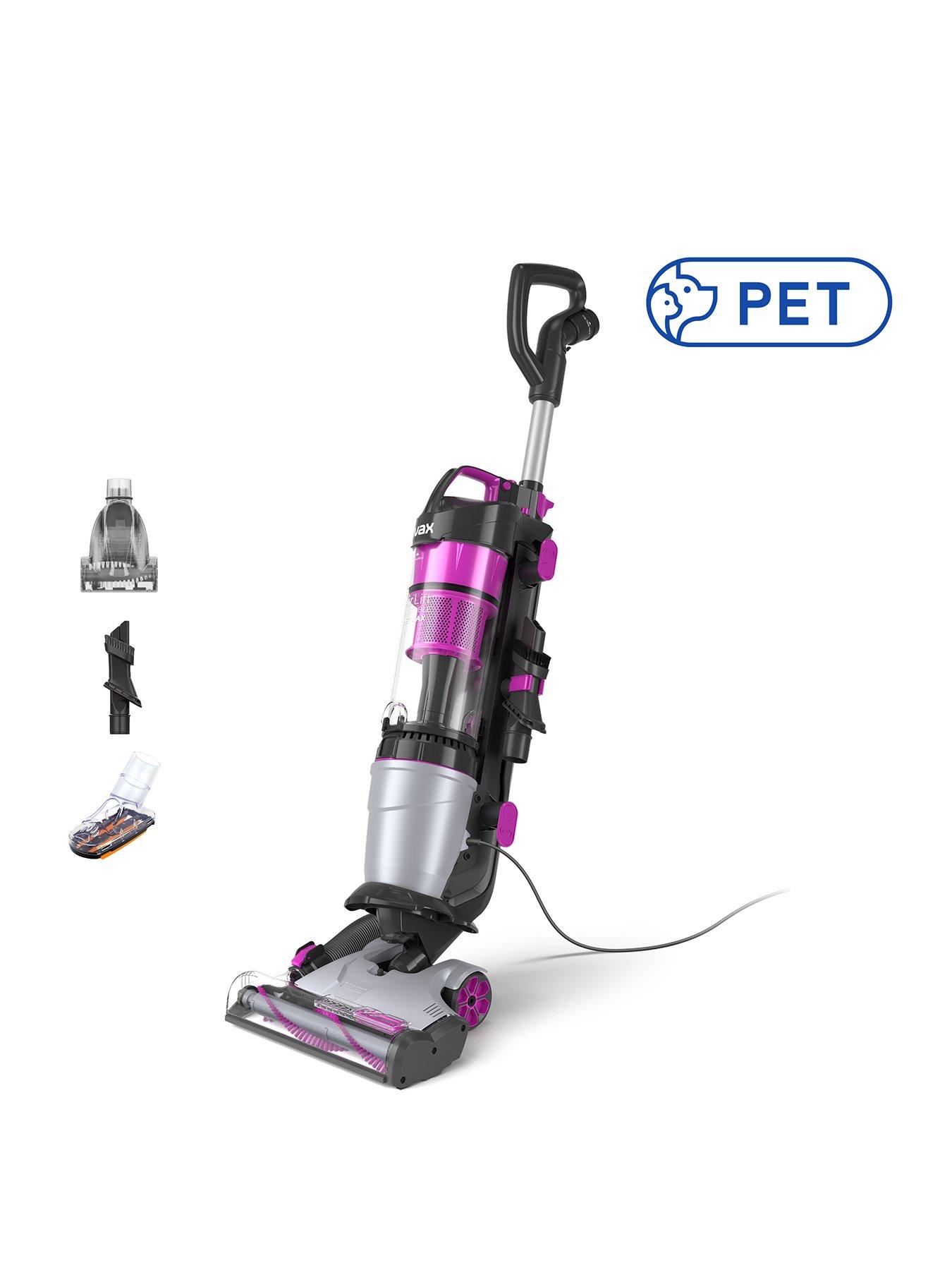Image 1 of 7 of Vax Air Lift Pet Max Upright Vacuum Cleaner