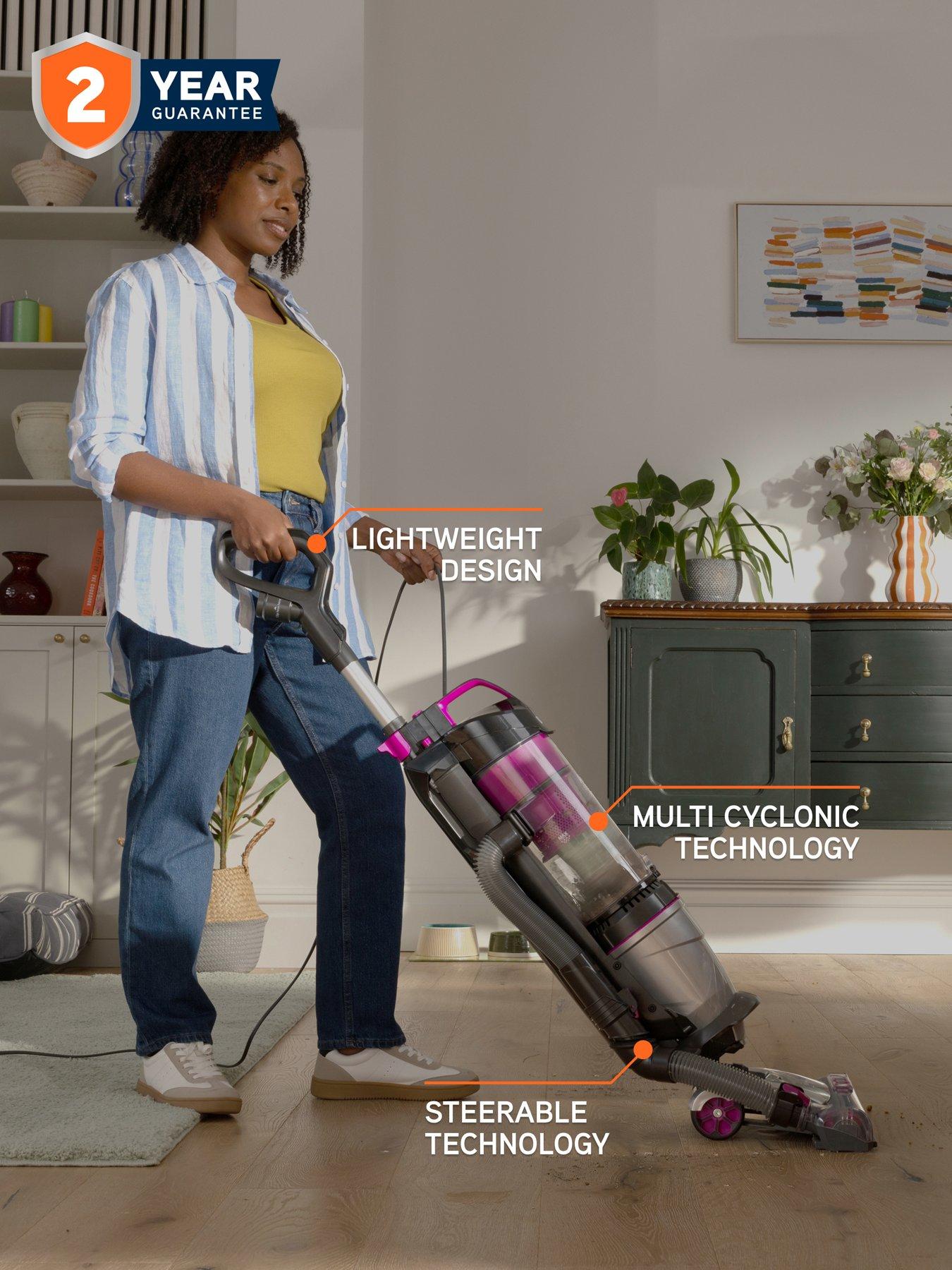 Image 2 of 7 of Vax Air Lift Pet Max Upright Vacuum Cleaner