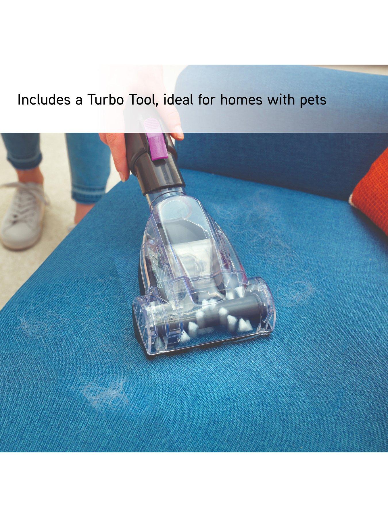  image of vax-air-lift-pet-max-upright-vacuum-cleaner