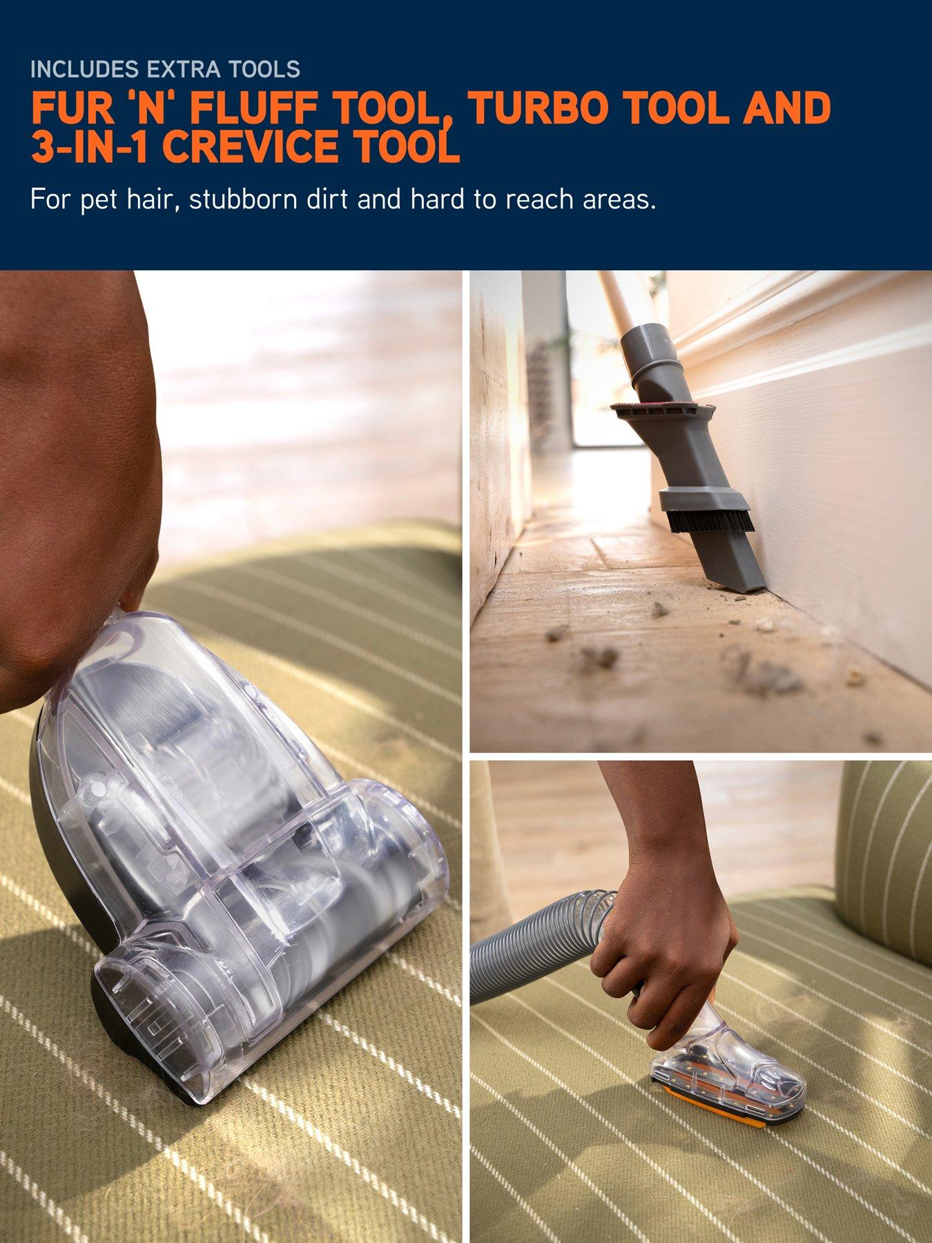 Image 5 of 7 of Vax Air Lift Pet Max Upright Vacuum Cleaner