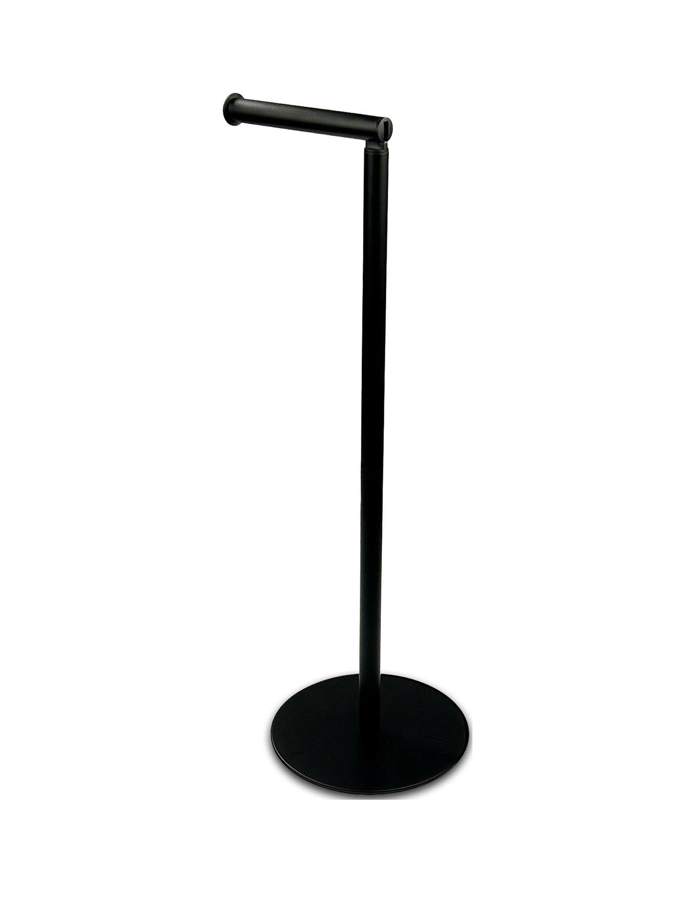 undefined Free Standing Toilet Roll Holder