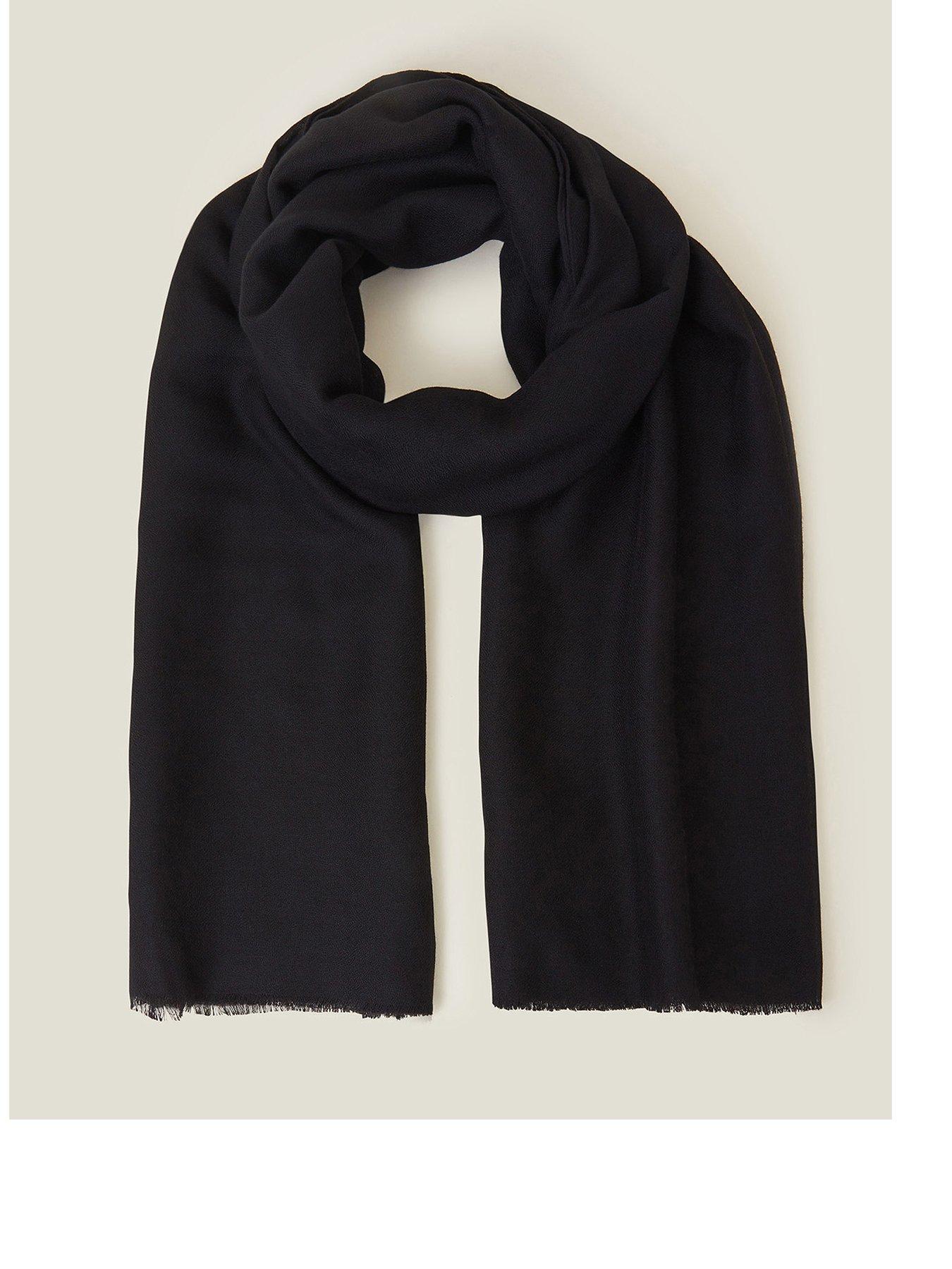 Image 1 of 3 of Accessorize Sorrento Scarf