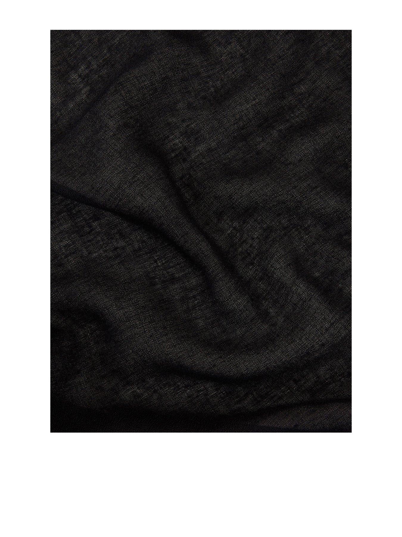 Image 3 of 3 of Accessorize Sorrento Scarf
