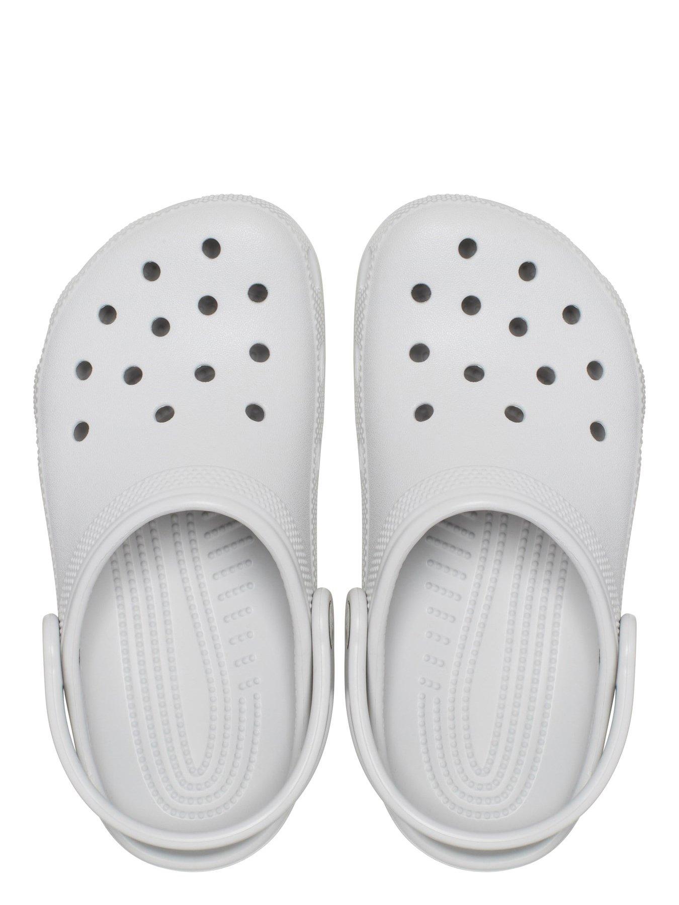  image of crocs-kids-classic-clog-atmosphere