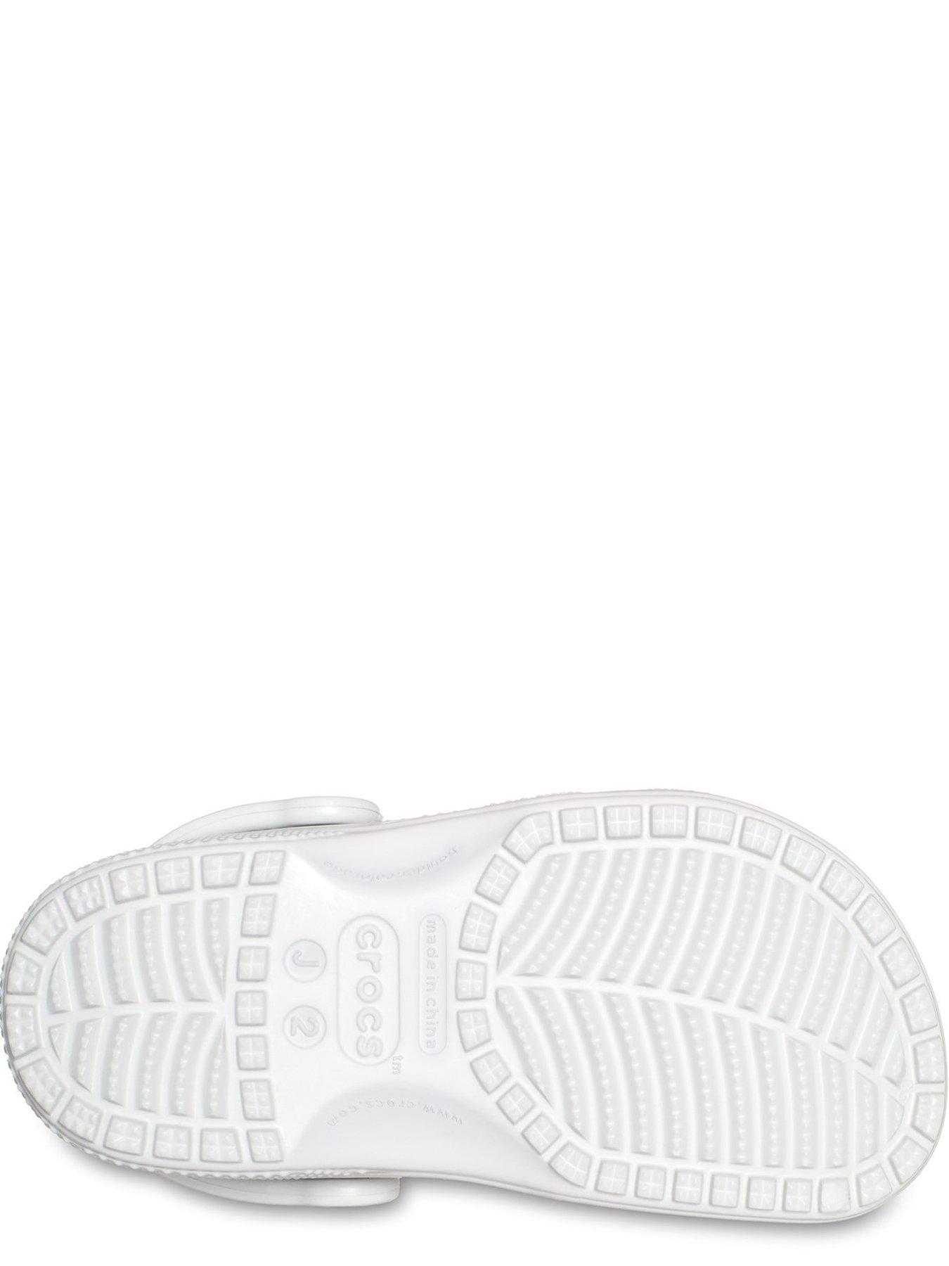  image of crocs-kids-classic-clog-atmosphere