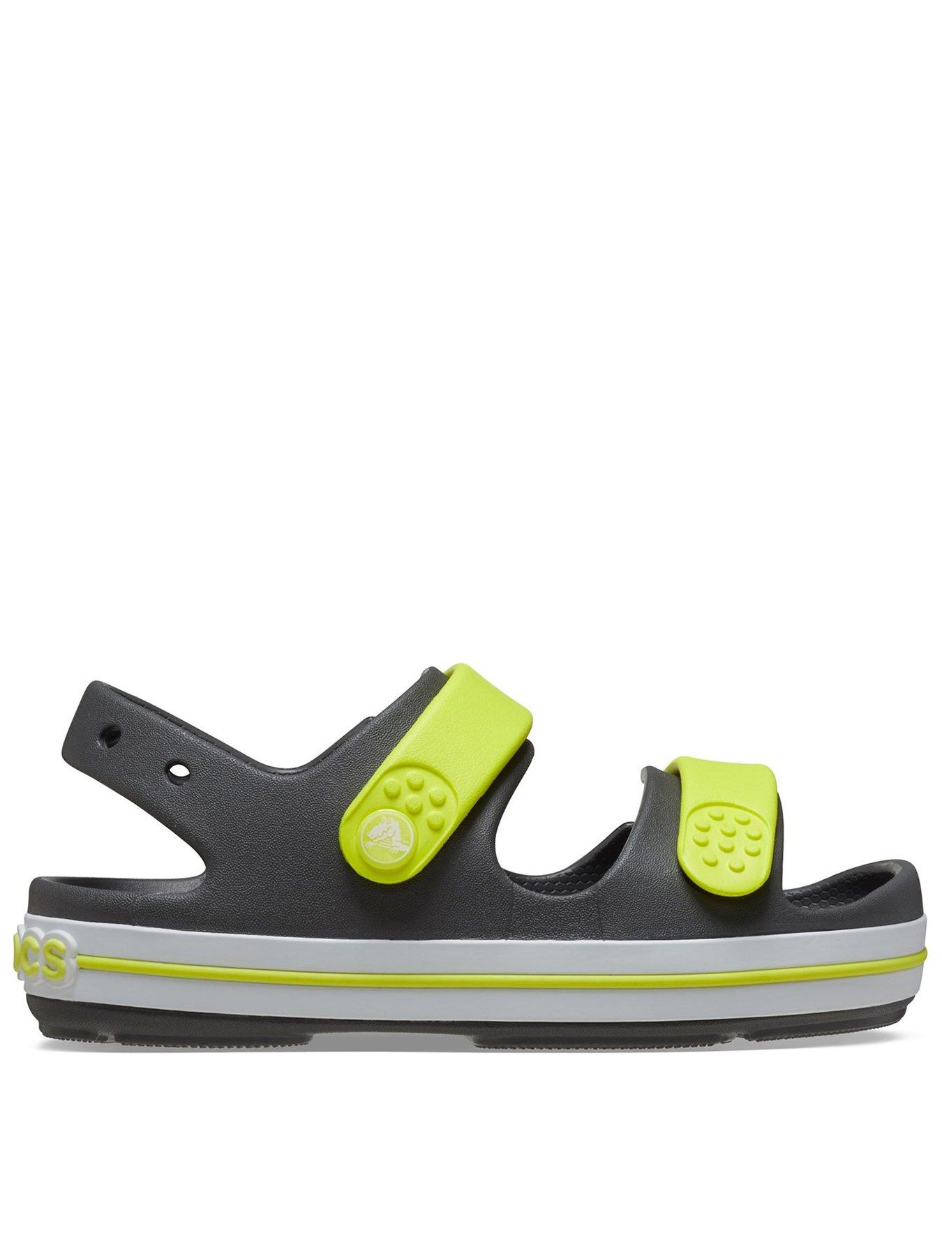 undefined Crocband Cruiser Sandal Toddler Sandal