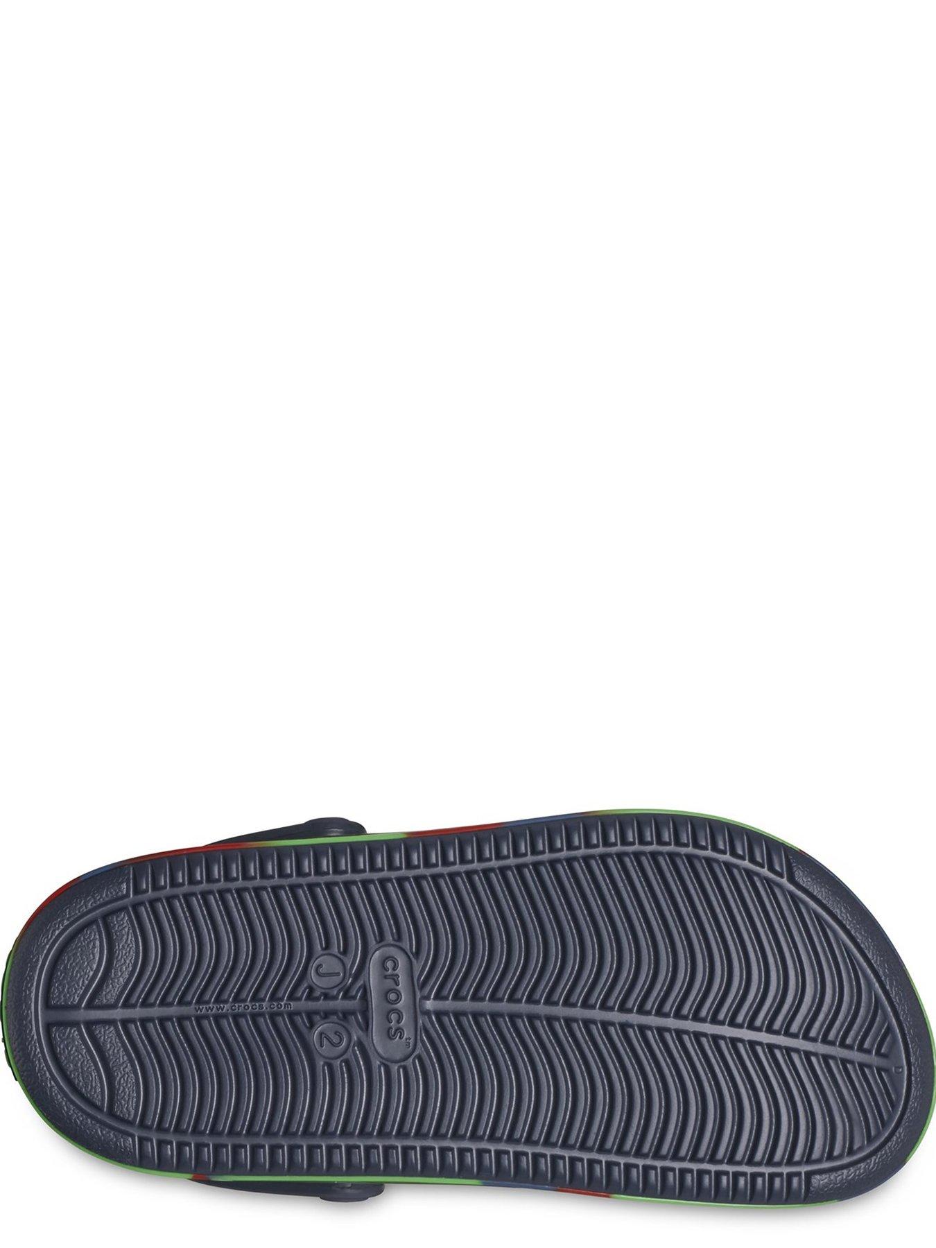  image of crocs-storm-multi-off-court-clog-kids