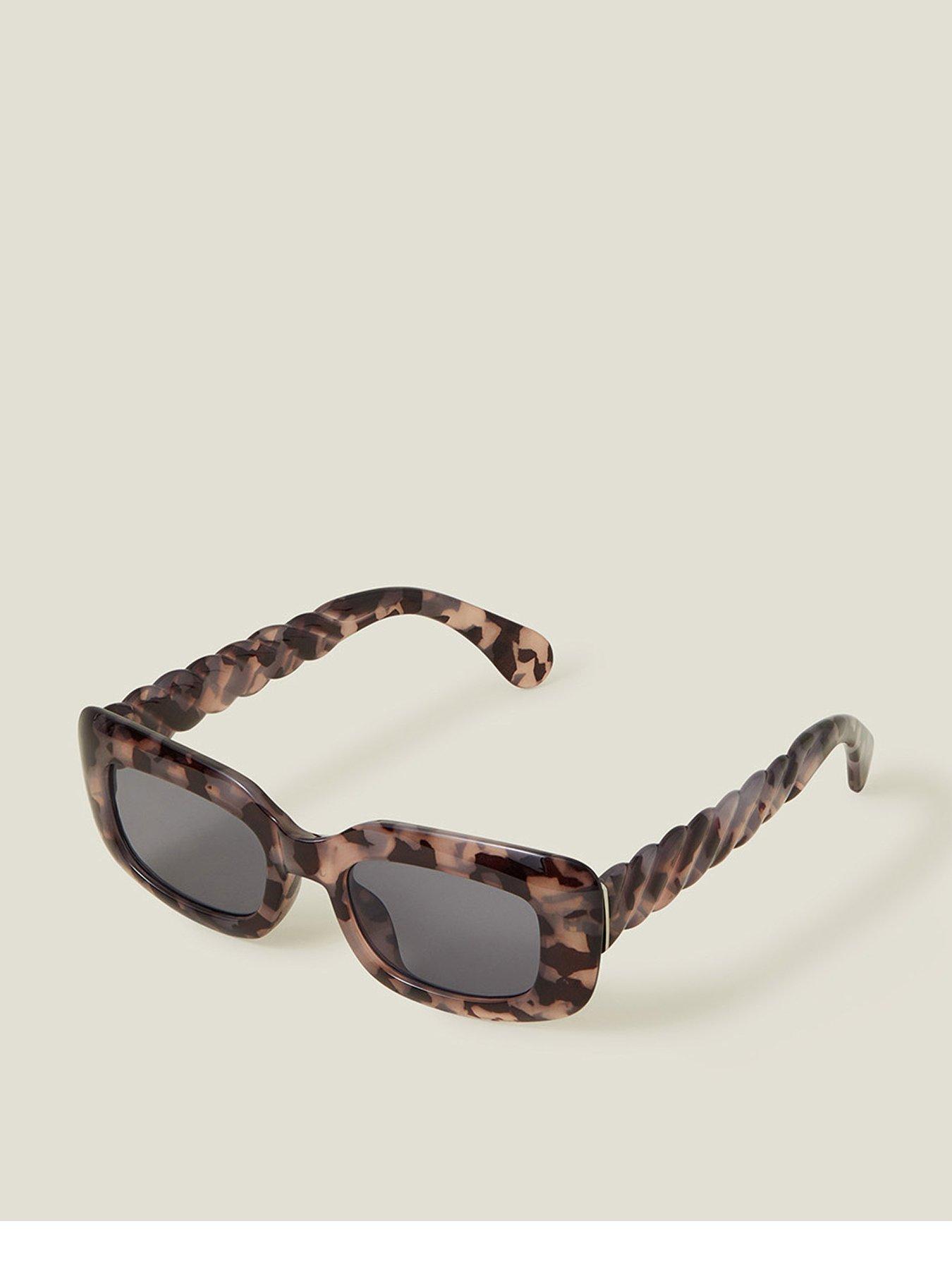 Accessorize Tangle Twisted Arm Milky | Littlewoods