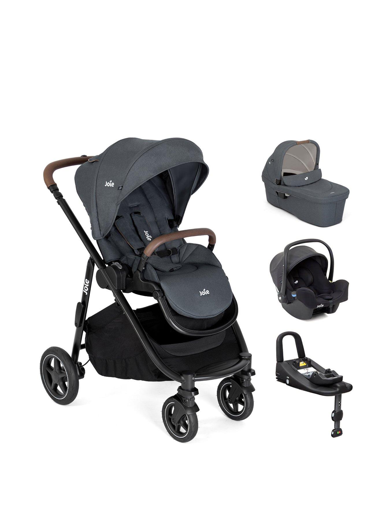 Littlewoods sales travel system