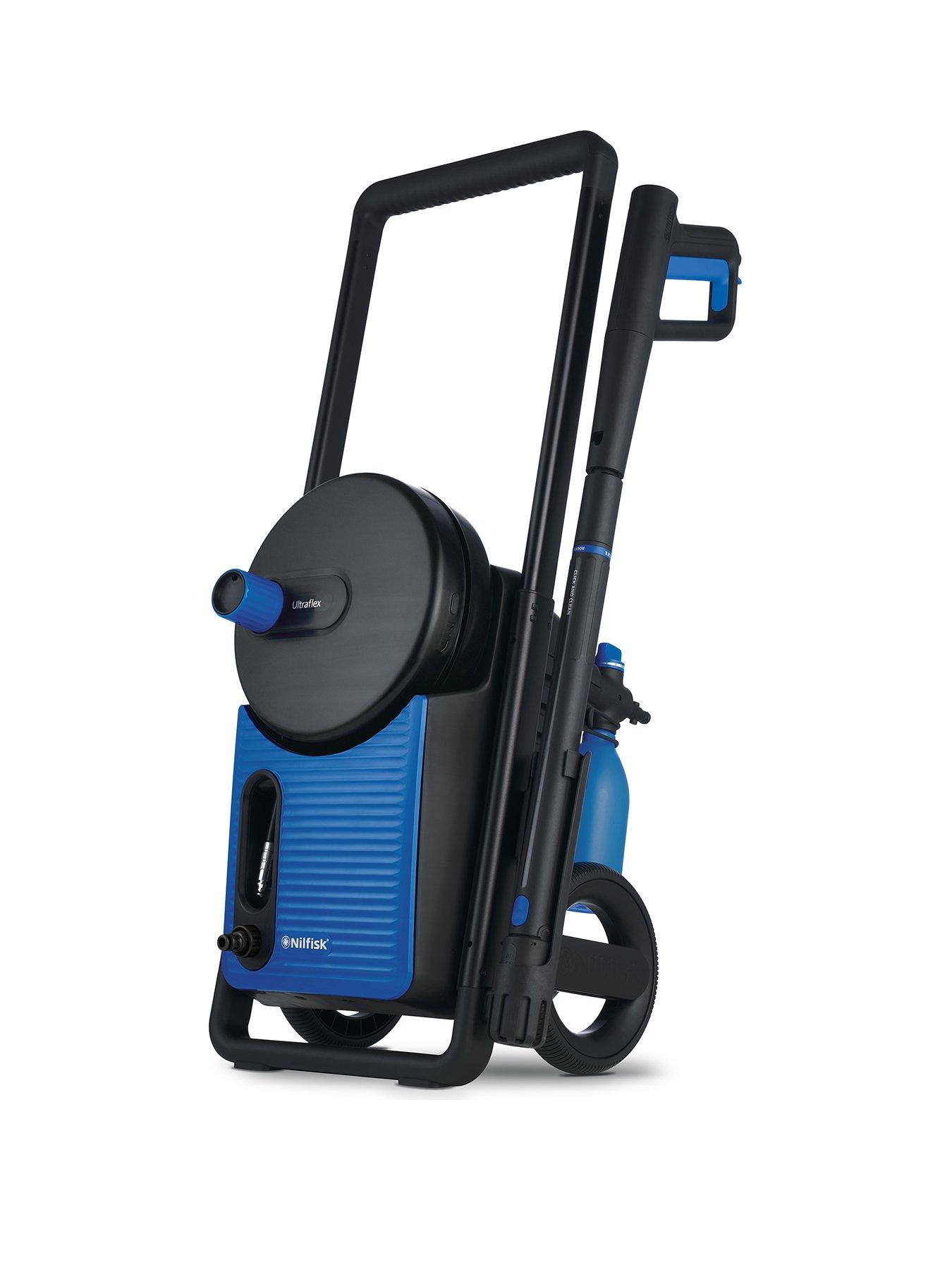 undefined Excellent 160-10 Pressure Washer