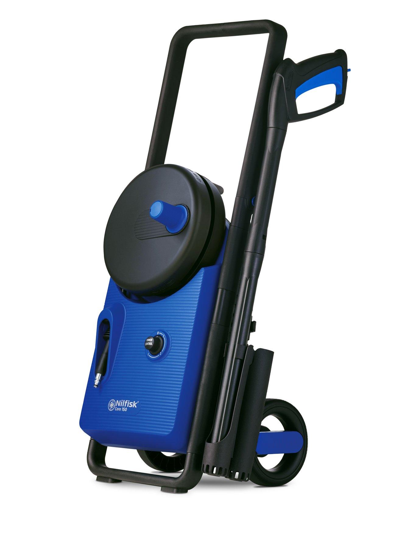  image of nilfisk-core-150-10-powercontrol-pressure-washer